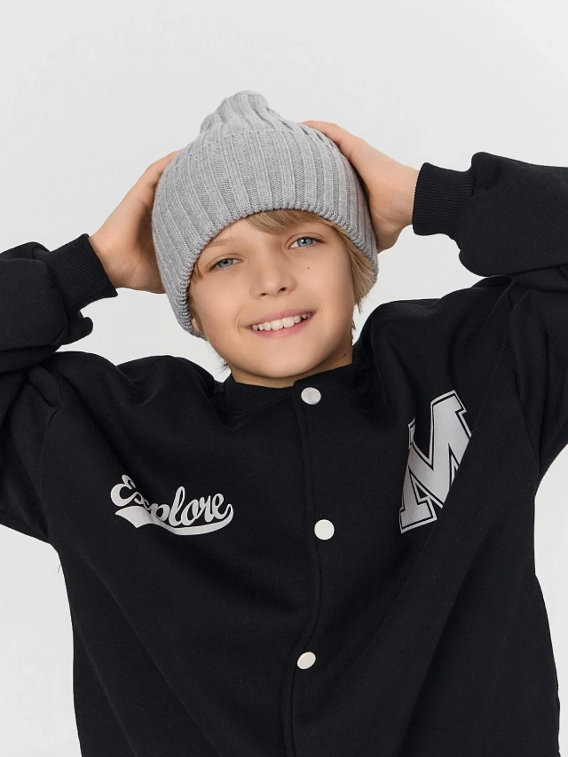 MARK FORMELLE Шапка MF24017