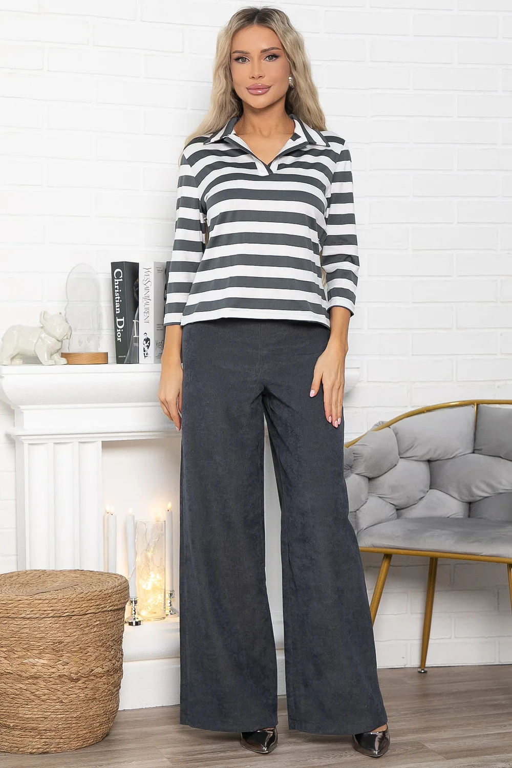 орг 13%!!LT Collection Костюм К15013-10М