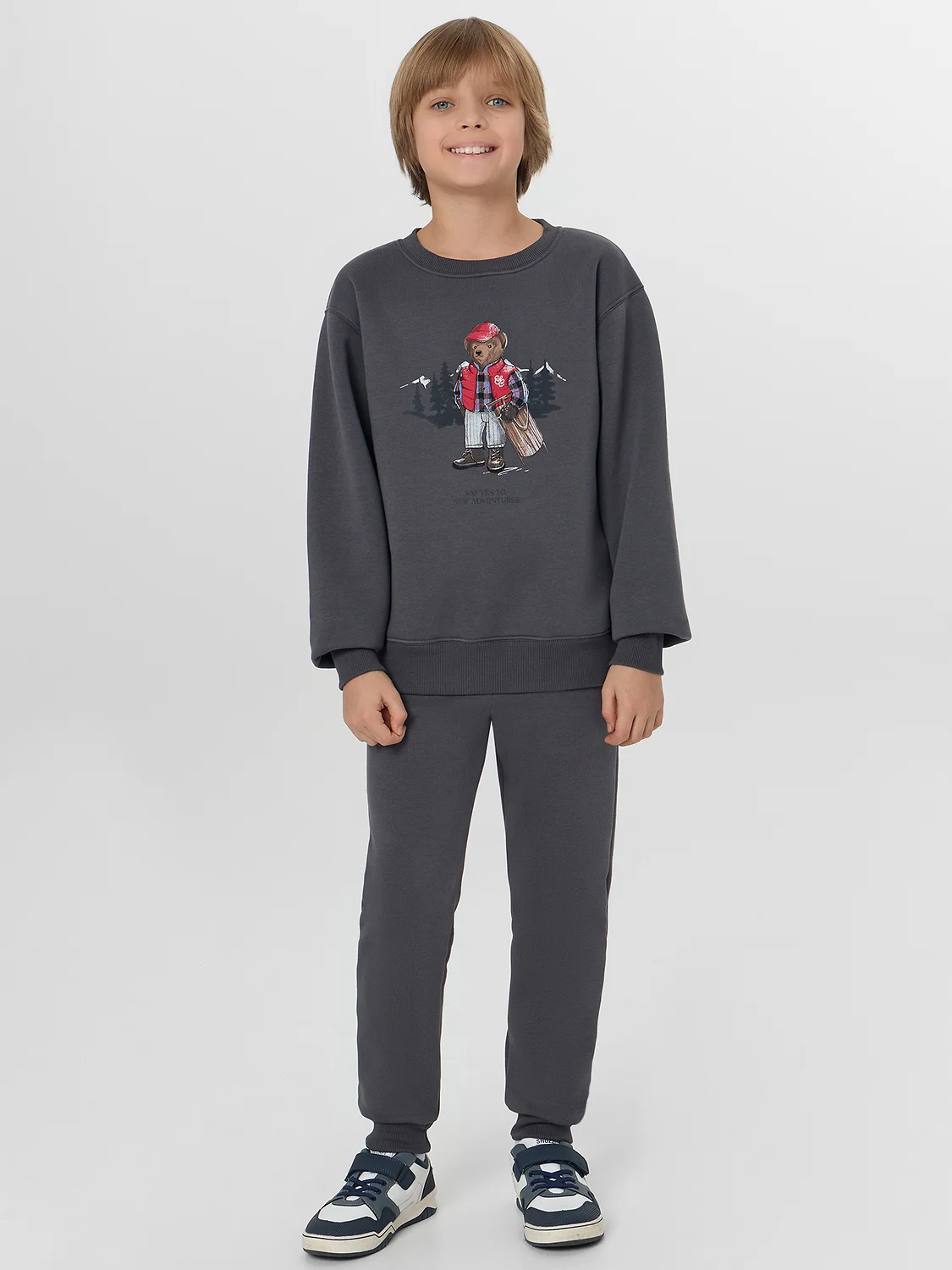 MARK FORMELLE Свитшот 123431/1