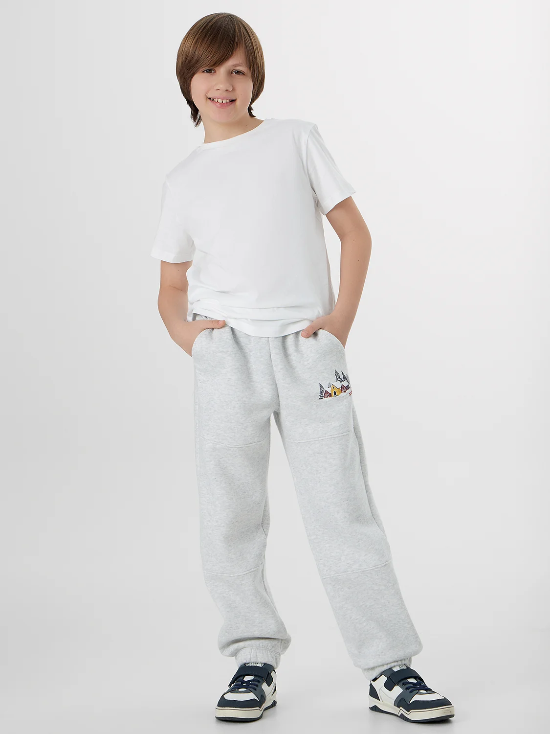 MARK FORMELLE Брюки 183411-1