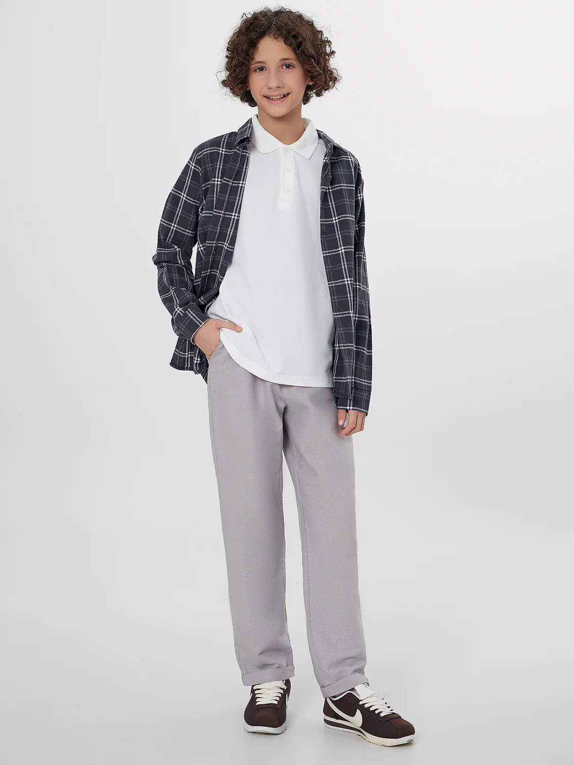 MARK FORMELLE Брюки 183377