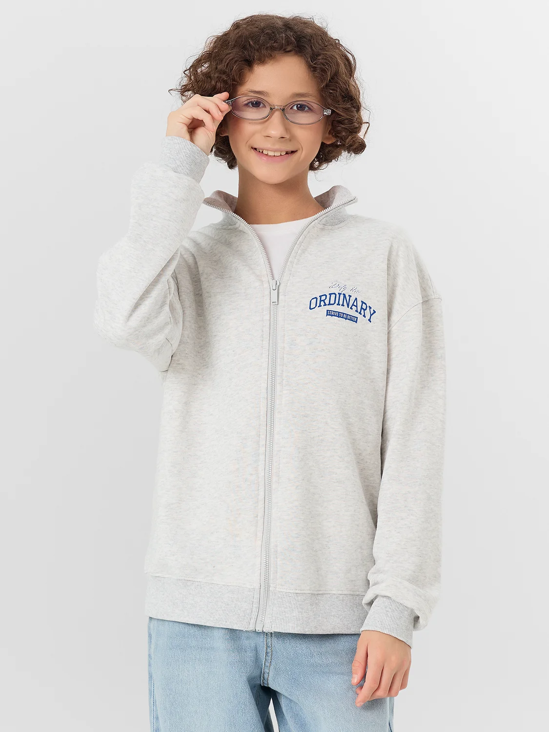 MARK FORMELLE Толстовка 123448