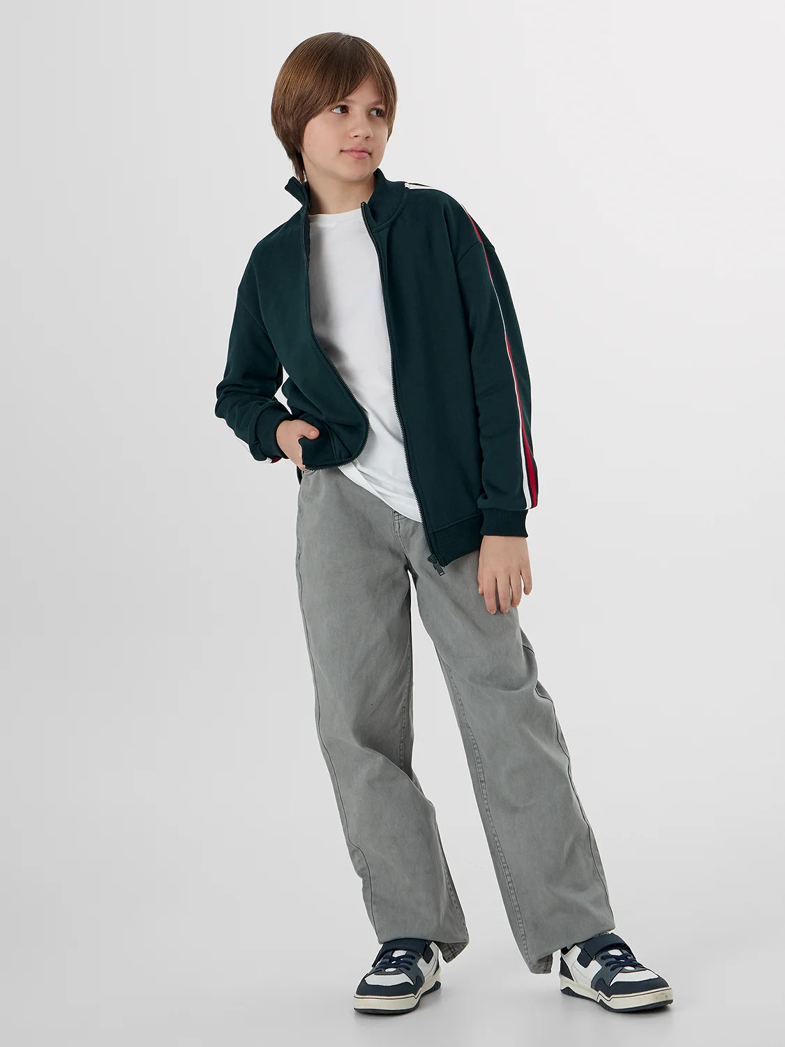 MARK FORMELLE Толстовка 363355