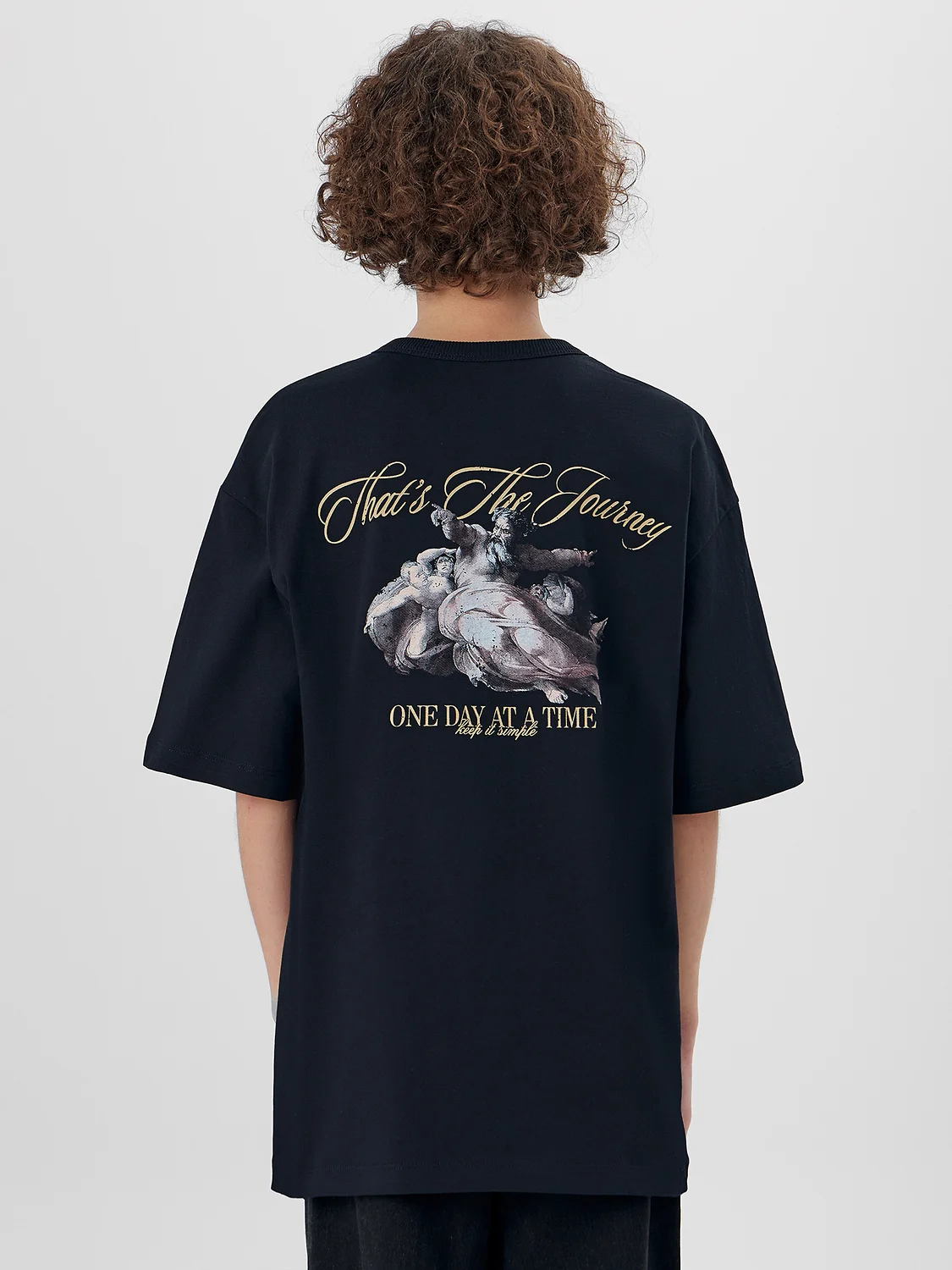 MARK FORMELLE Футболка 113455