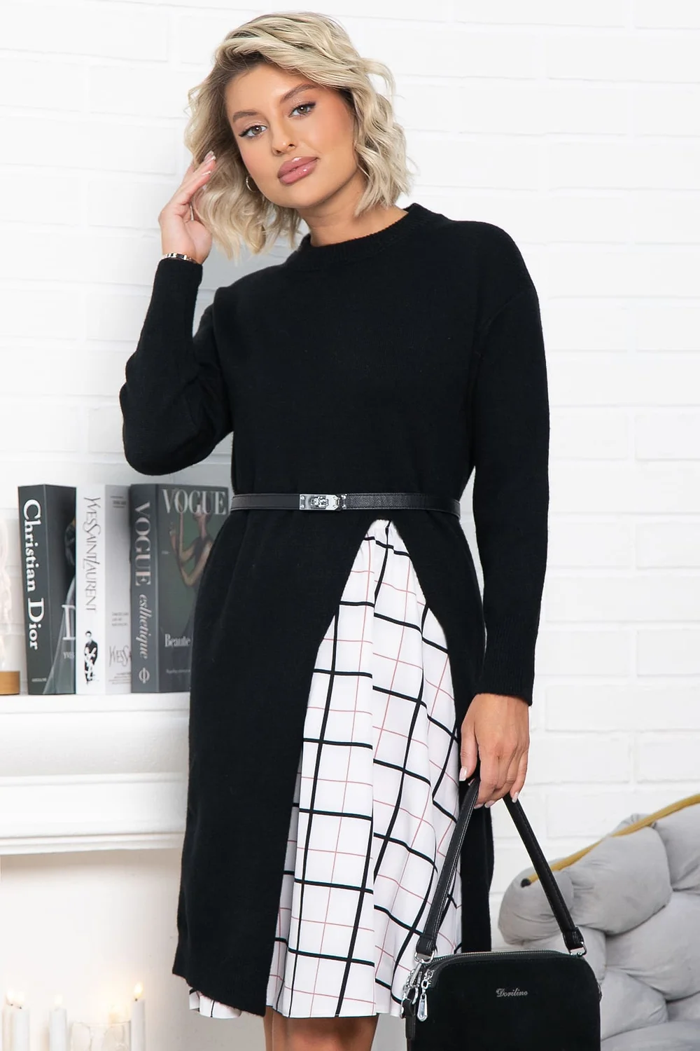 орг 13%!!LT Collection Костюм К15065-13М