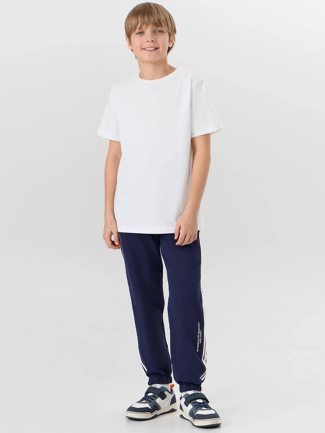 MARK FORMELLE Брюки 183416