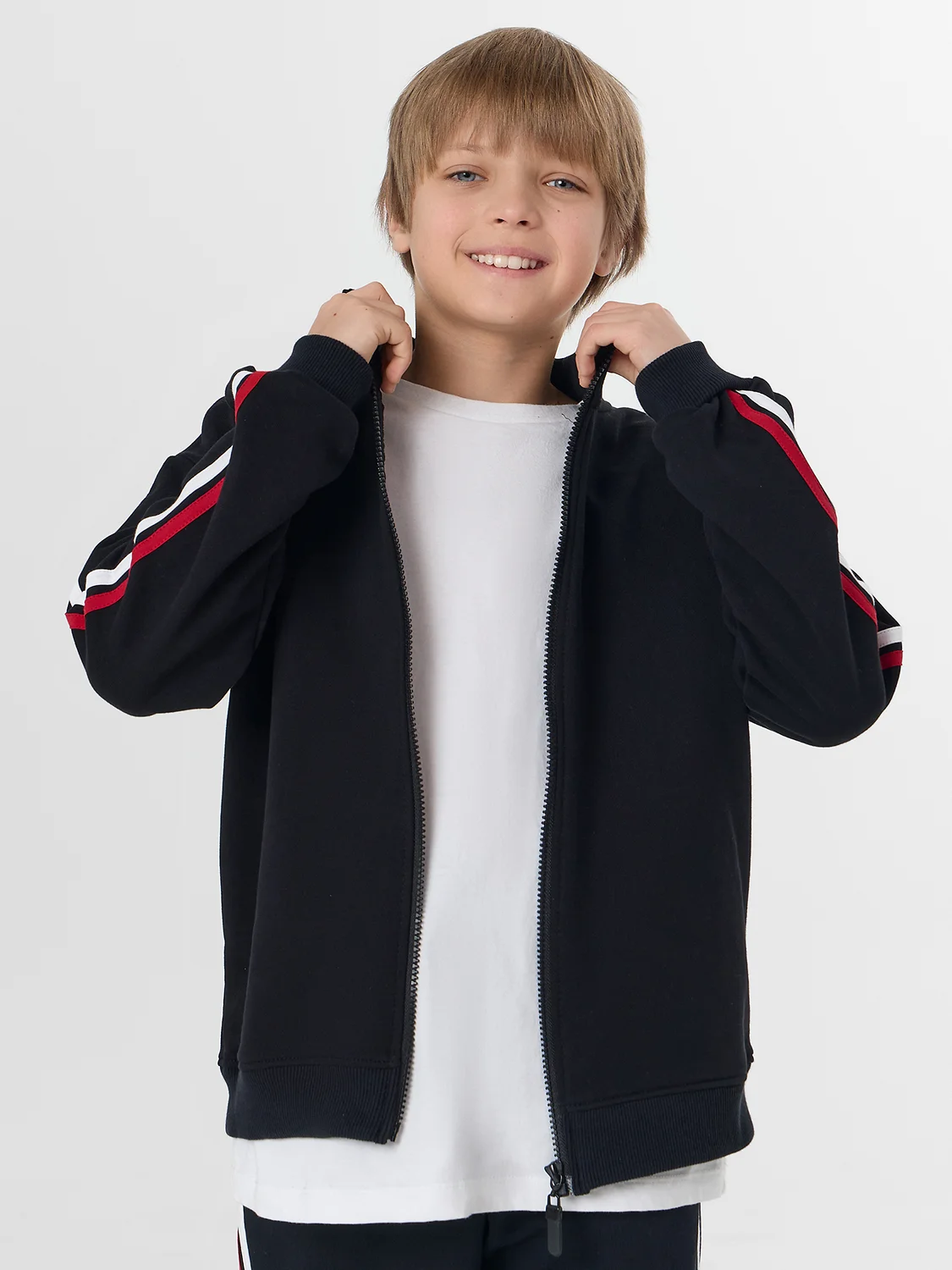 MARK FORMELLE Толстовка 363355