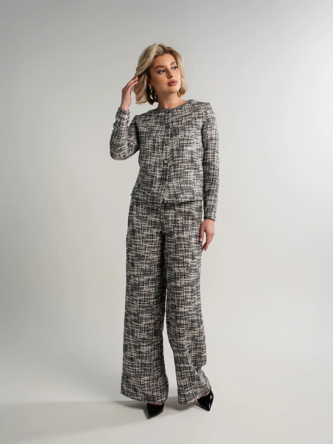 орг 13%!!LT Collection Костюм К15120-10М