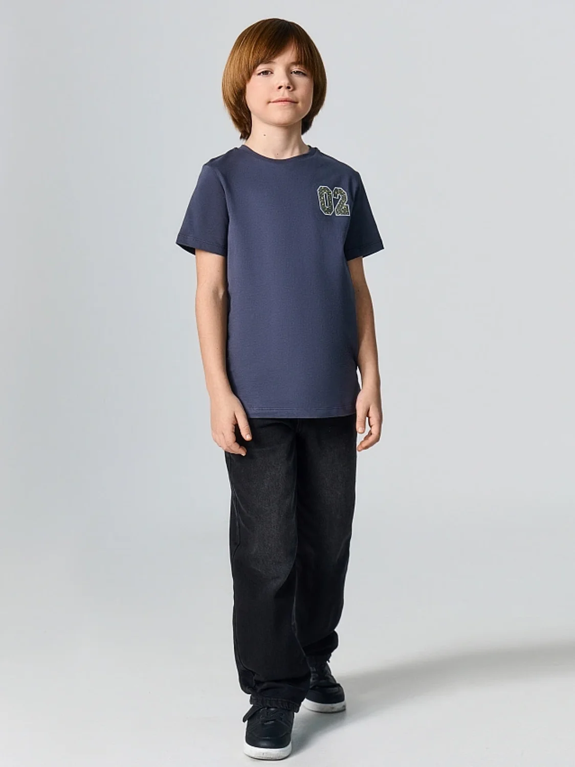 MARK FORMELLE Джинсы 2026-1DTB1301-4