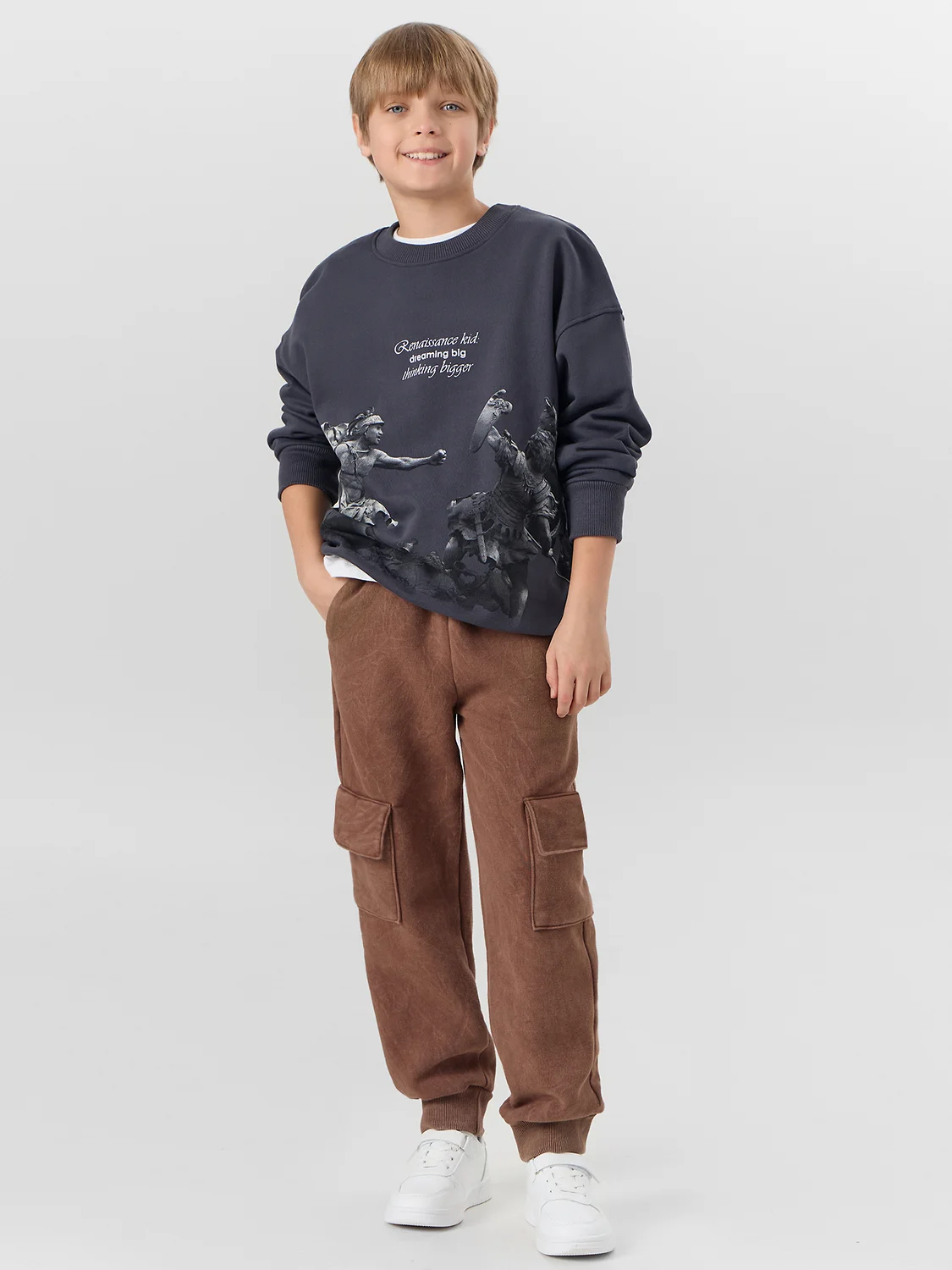 MARK FORMELLE Брюки 183413