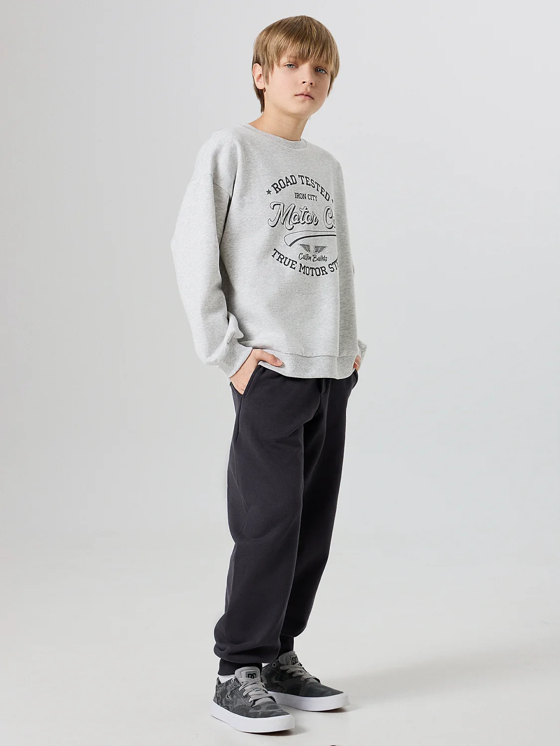 MARK FORMELLE Свитшот 123447