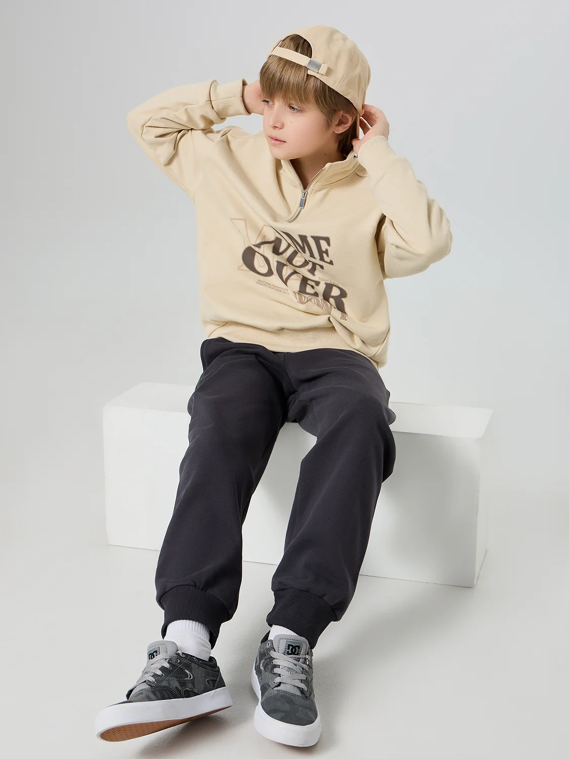 MARK FORMELLE Толстовка 123458