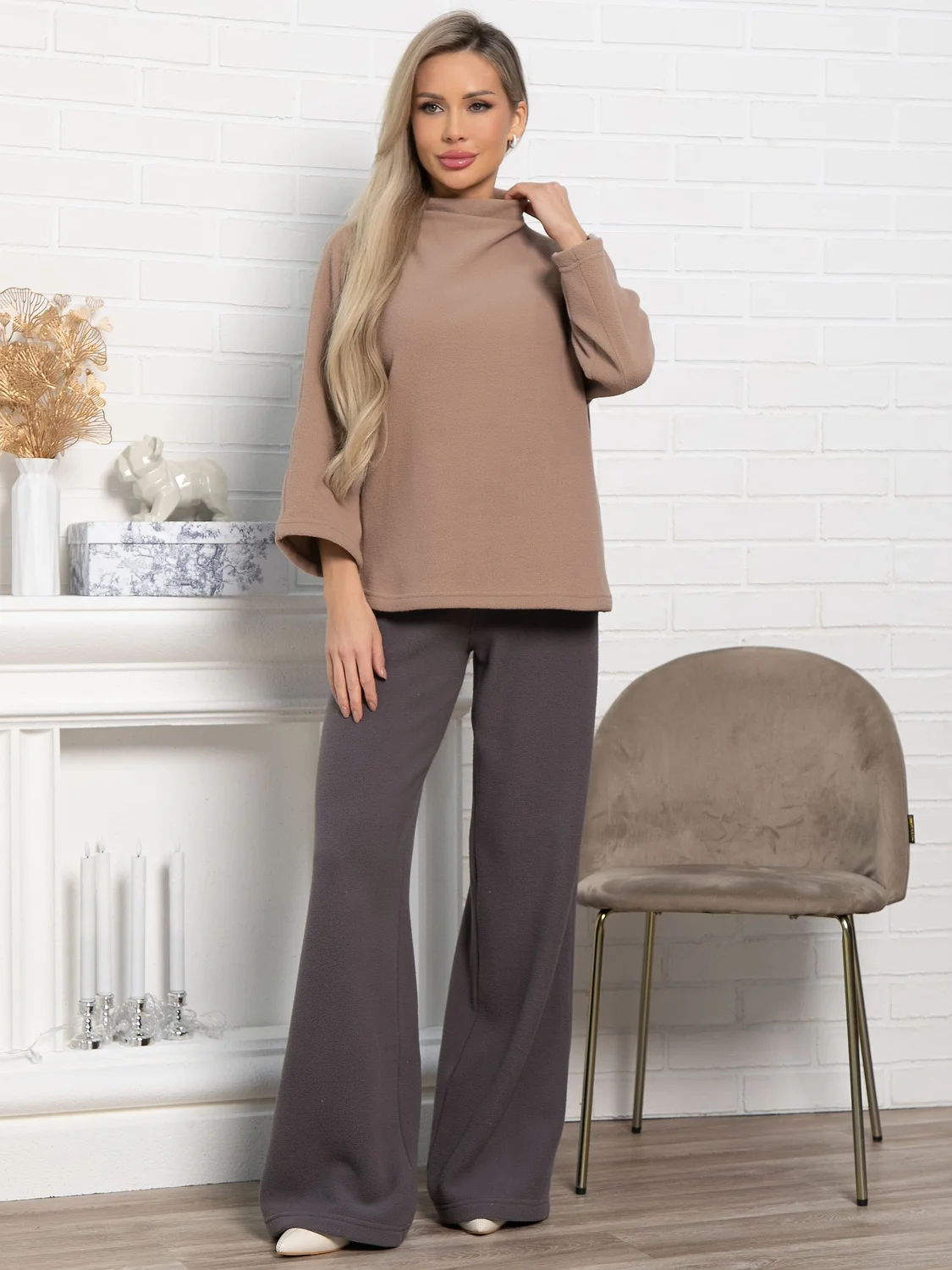 орг 13%!!LT Collection Костюм К15173-10М