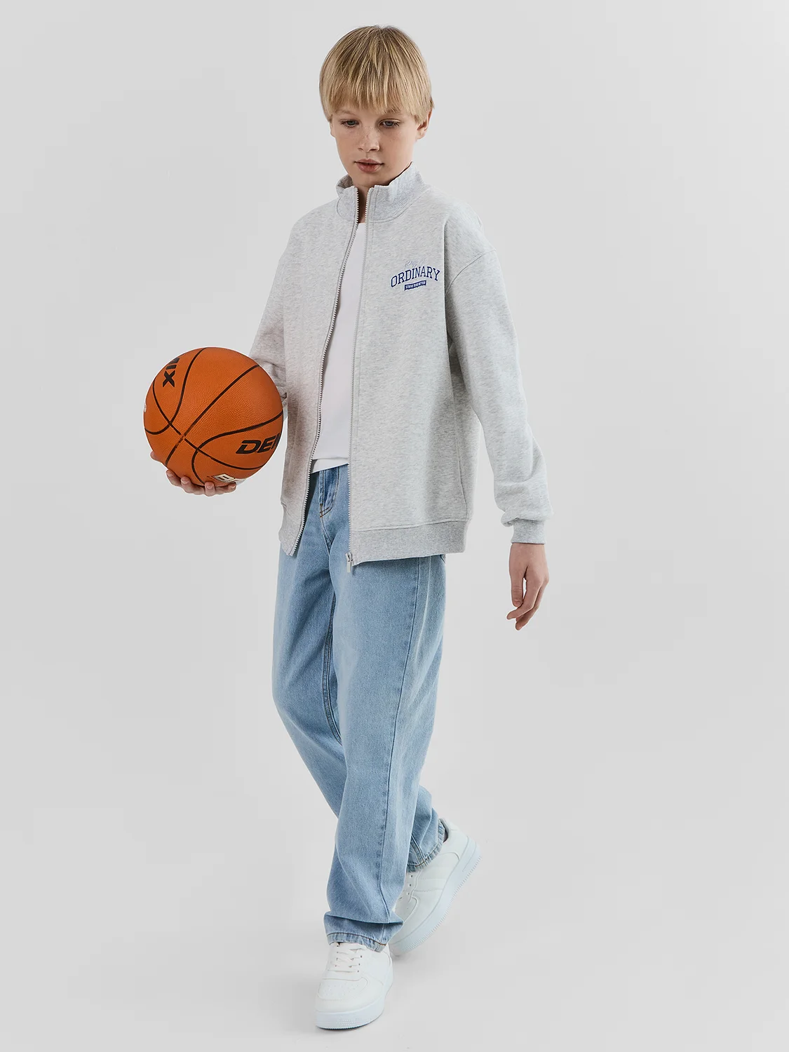 MARK FORMELLE Толстовка 123448