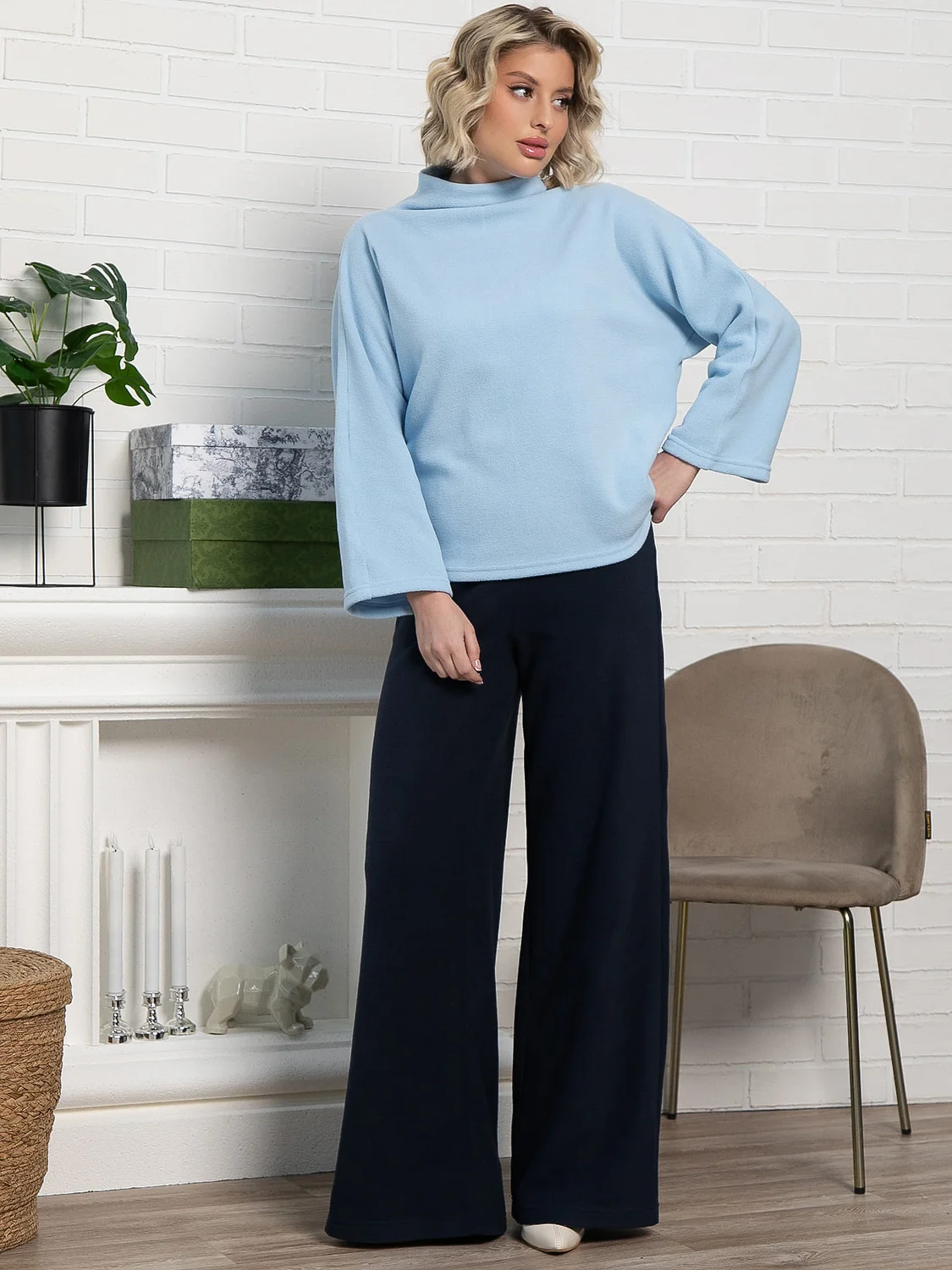 орг 13%!!LT Collection Костюм К15174-10М