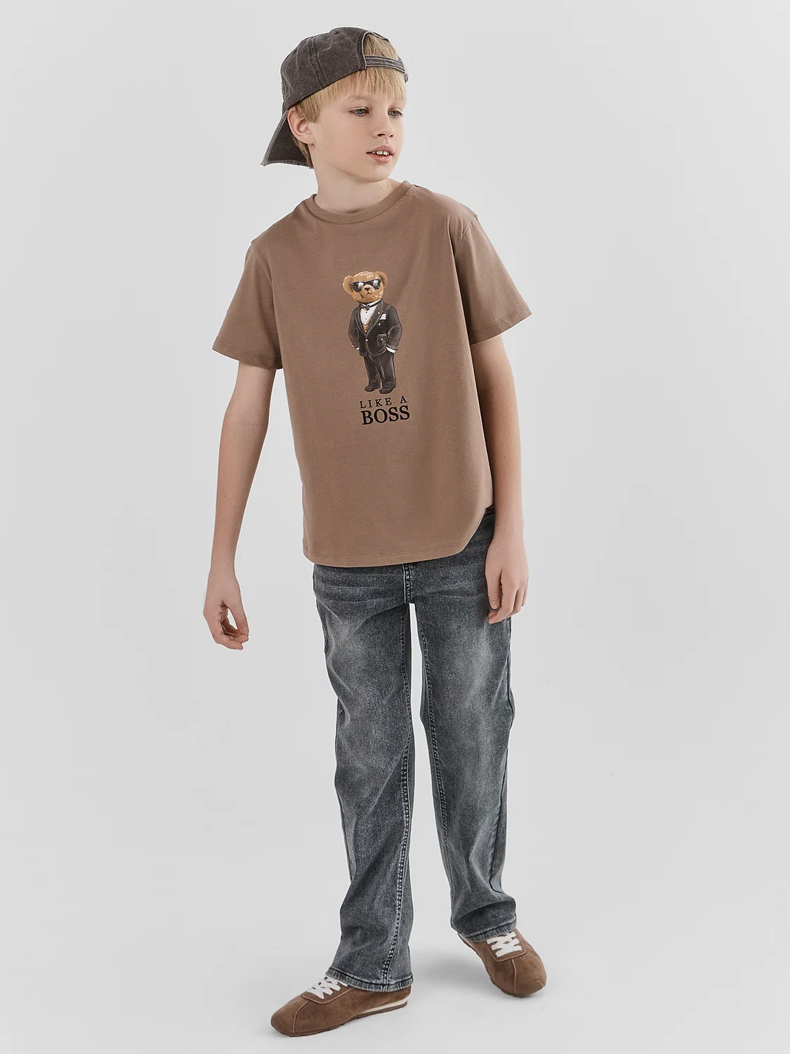 MARK FORMELLE Футболка 113379