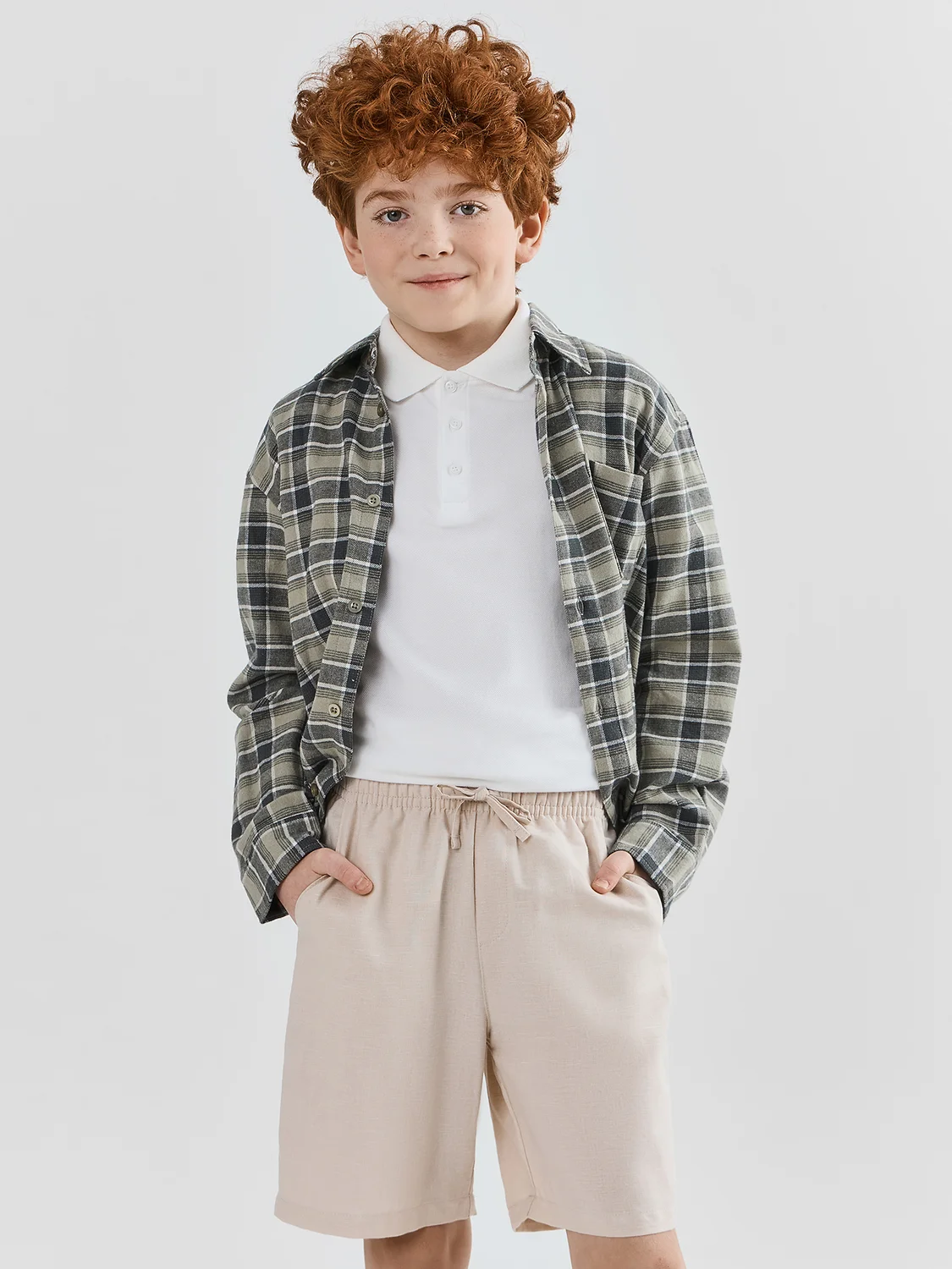 MARK FORMELLE Шорты 133346