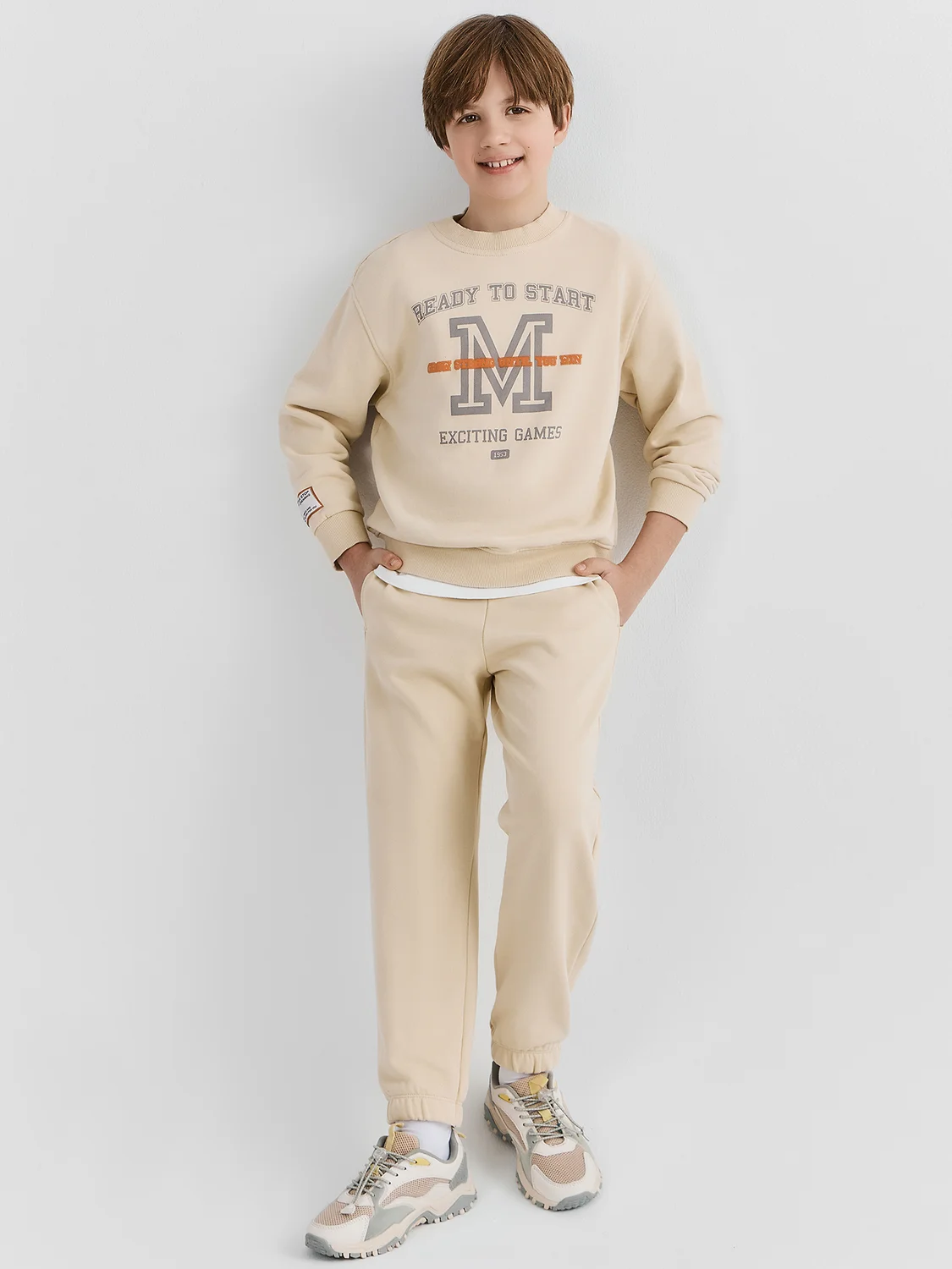 MARK FORMELLE Брюки 183372