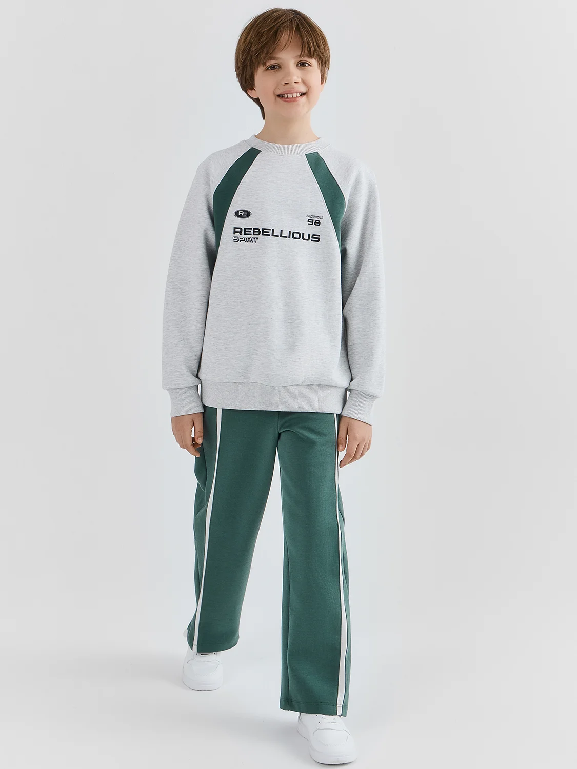 MARK FORMELLE Свитшот 123500