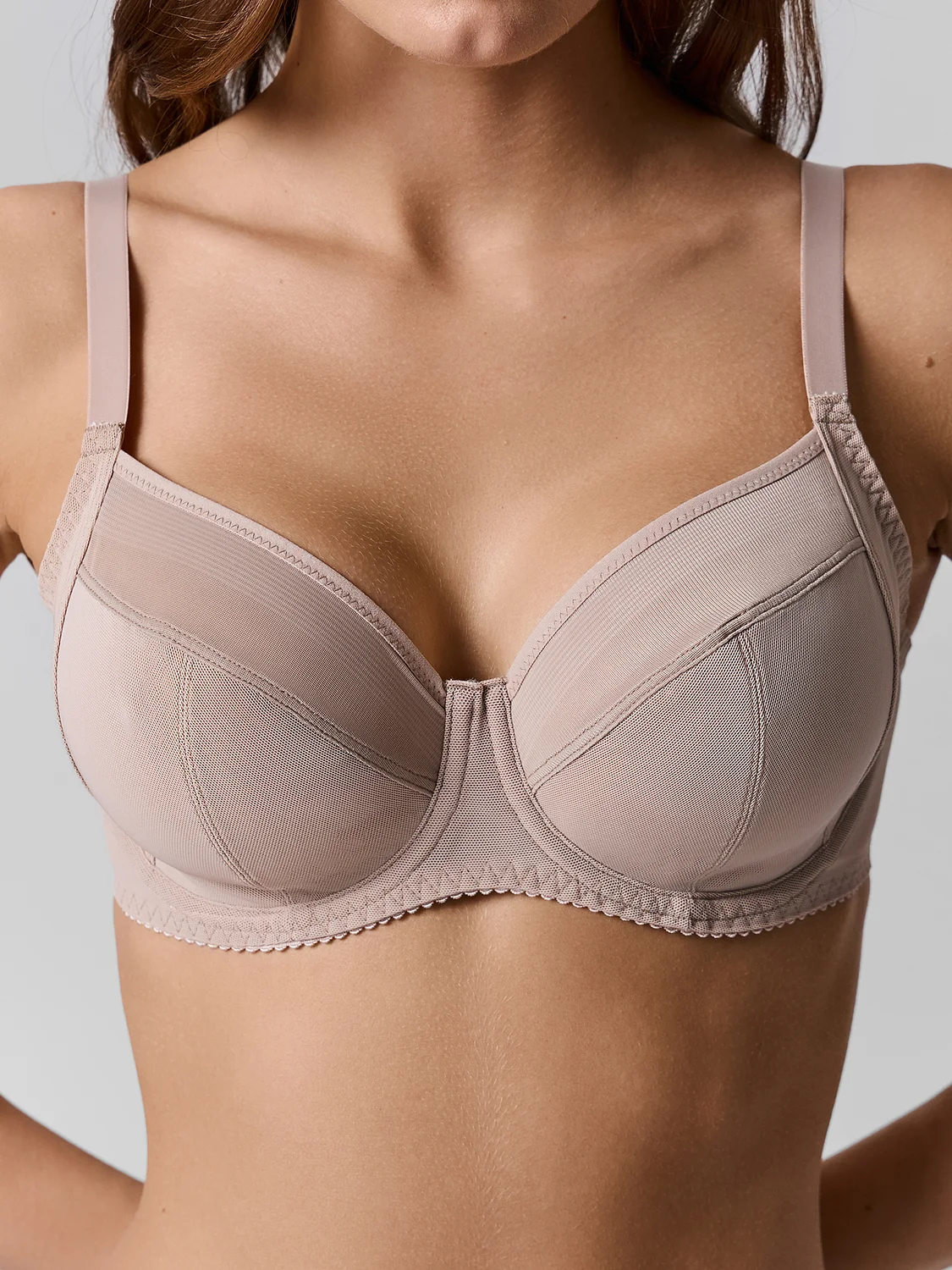 MARK FORMELLE Бюстгальтер 512619