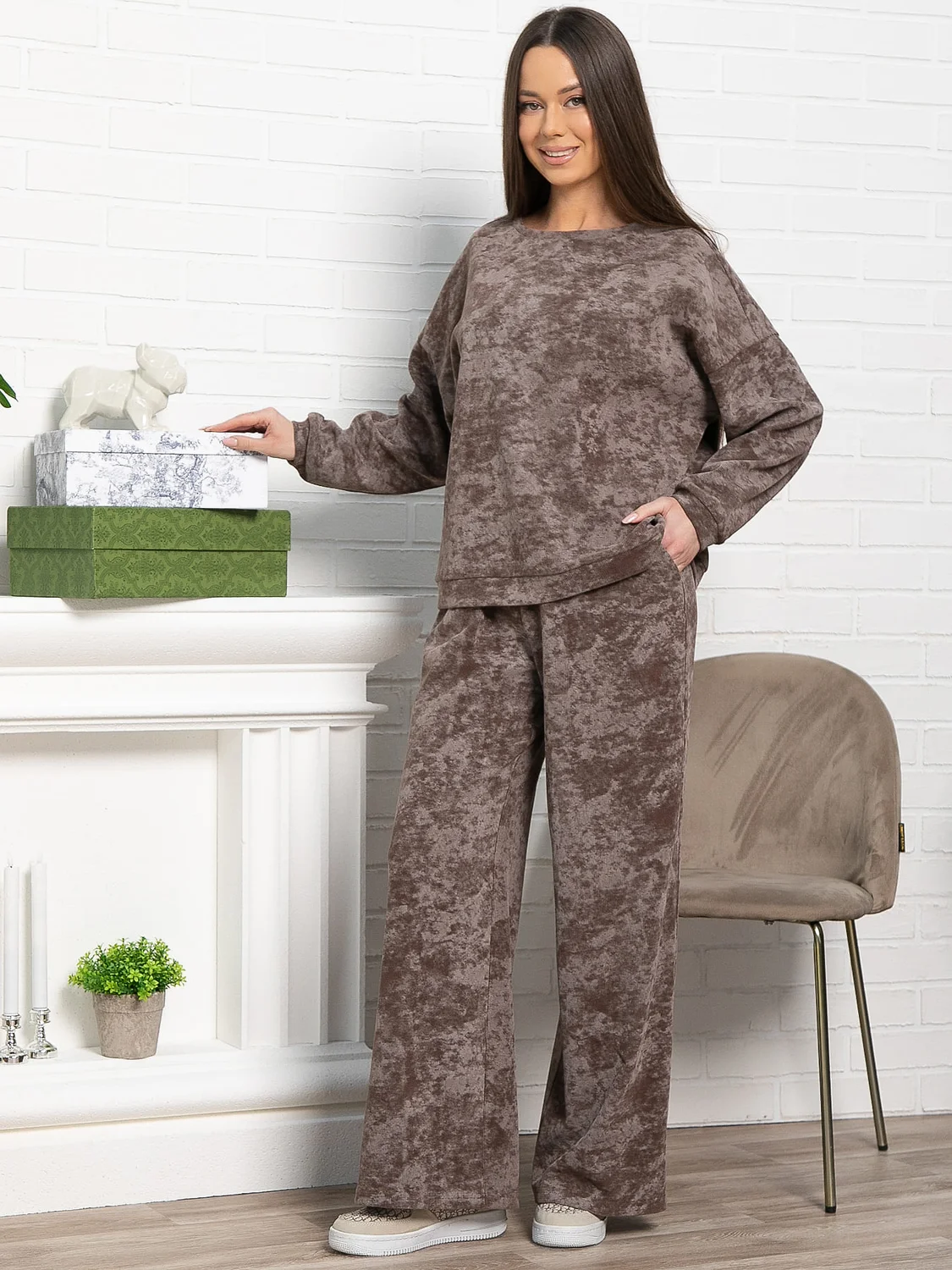 орг 13%!!LT Collection Костюм К15146-5М