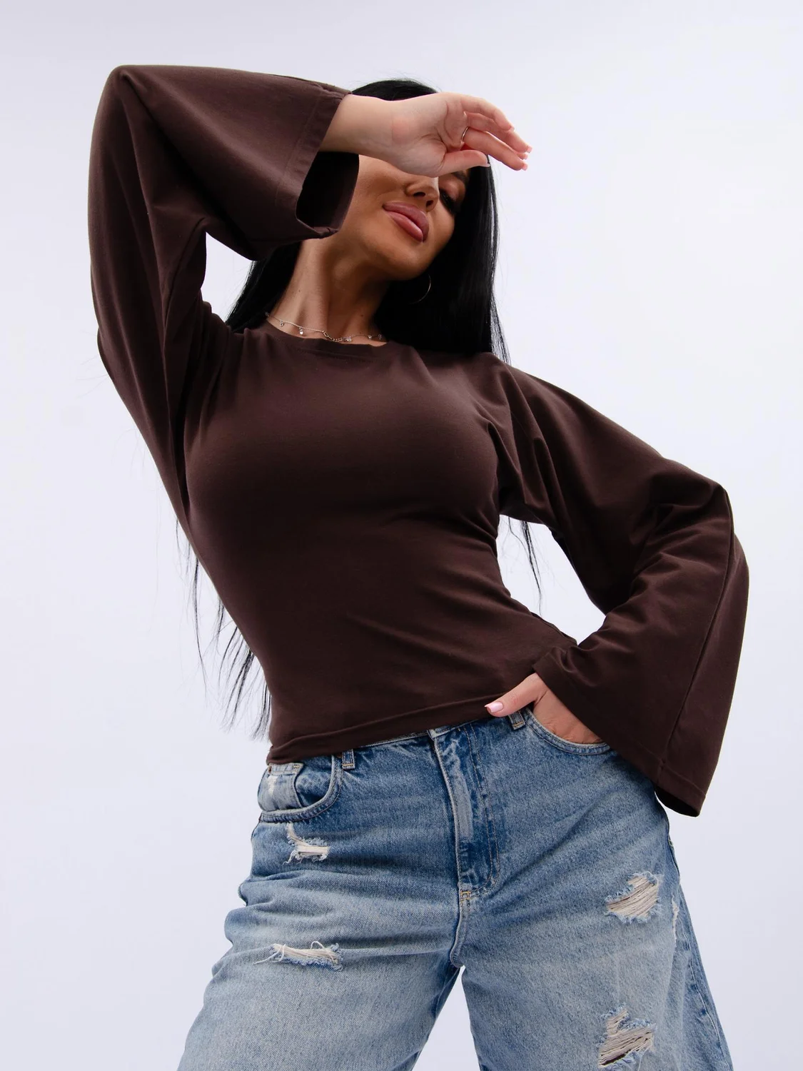 Malina Лонгслив 1005к