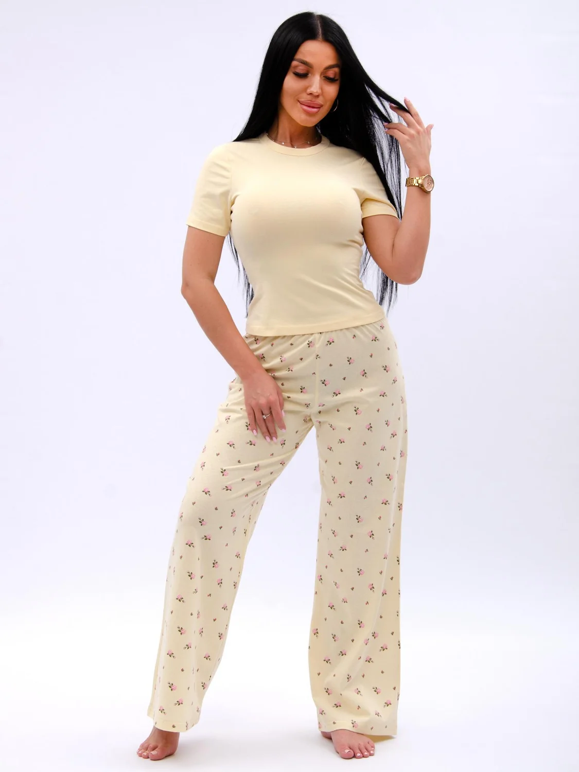 Malina Пижама 3182ж