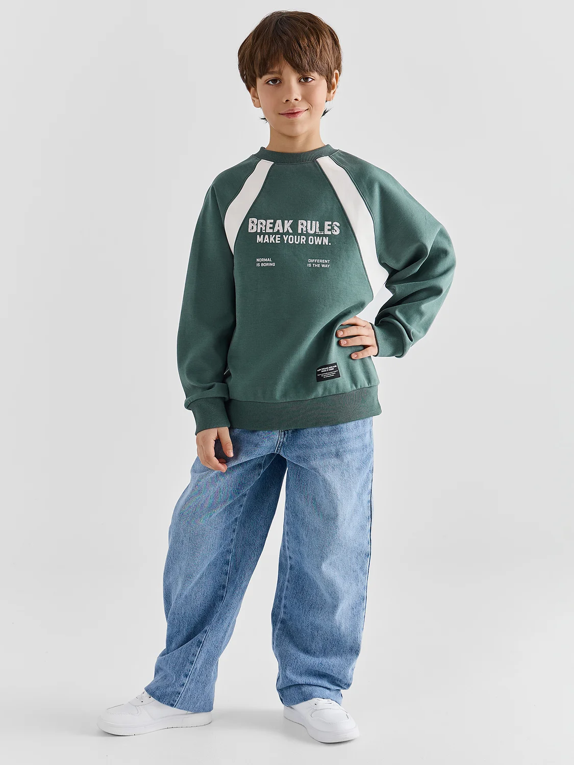 MARK FORMELLE Свитшот 123500