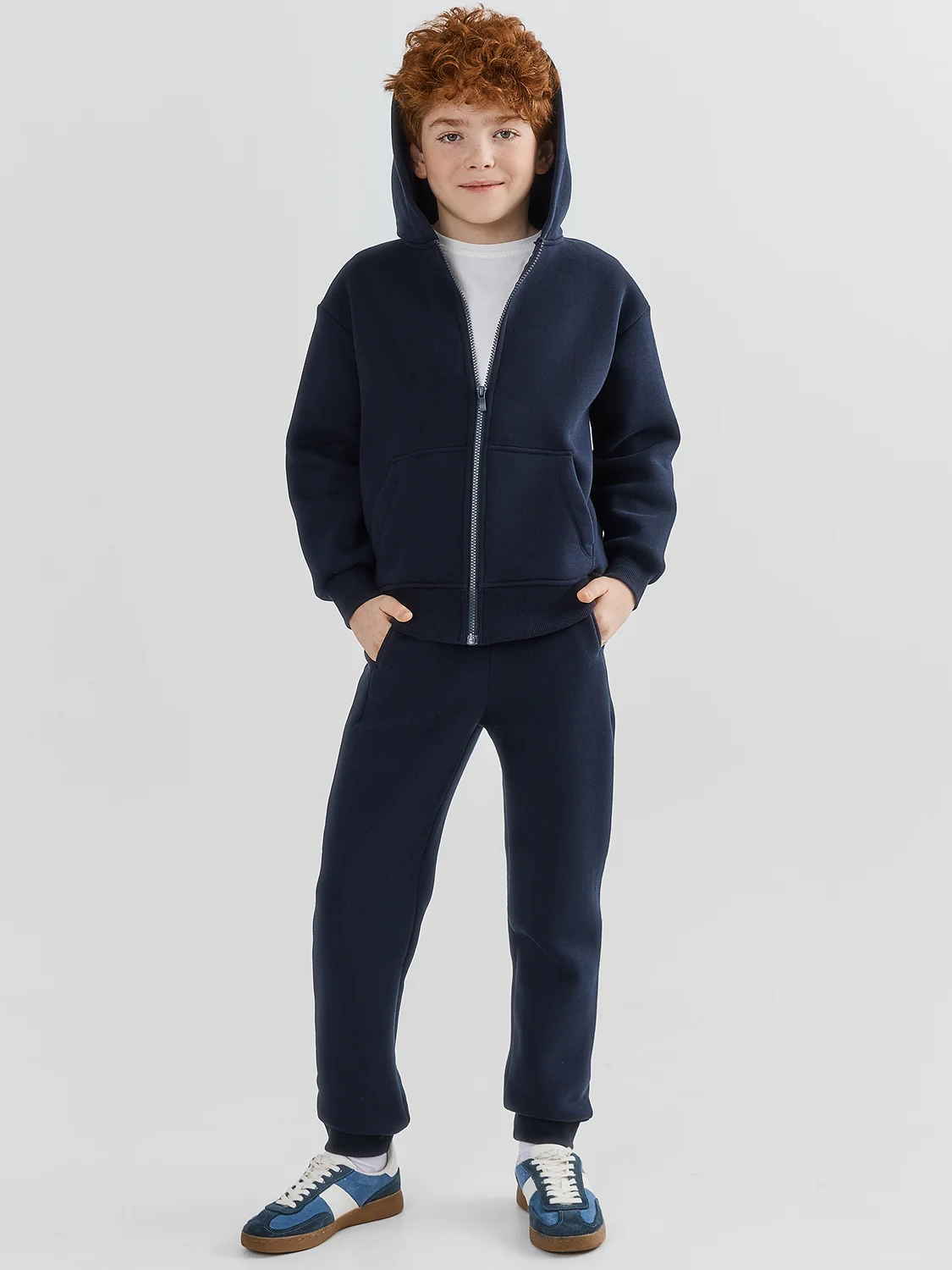 MARK FORMELLE Толстовка 363332/1