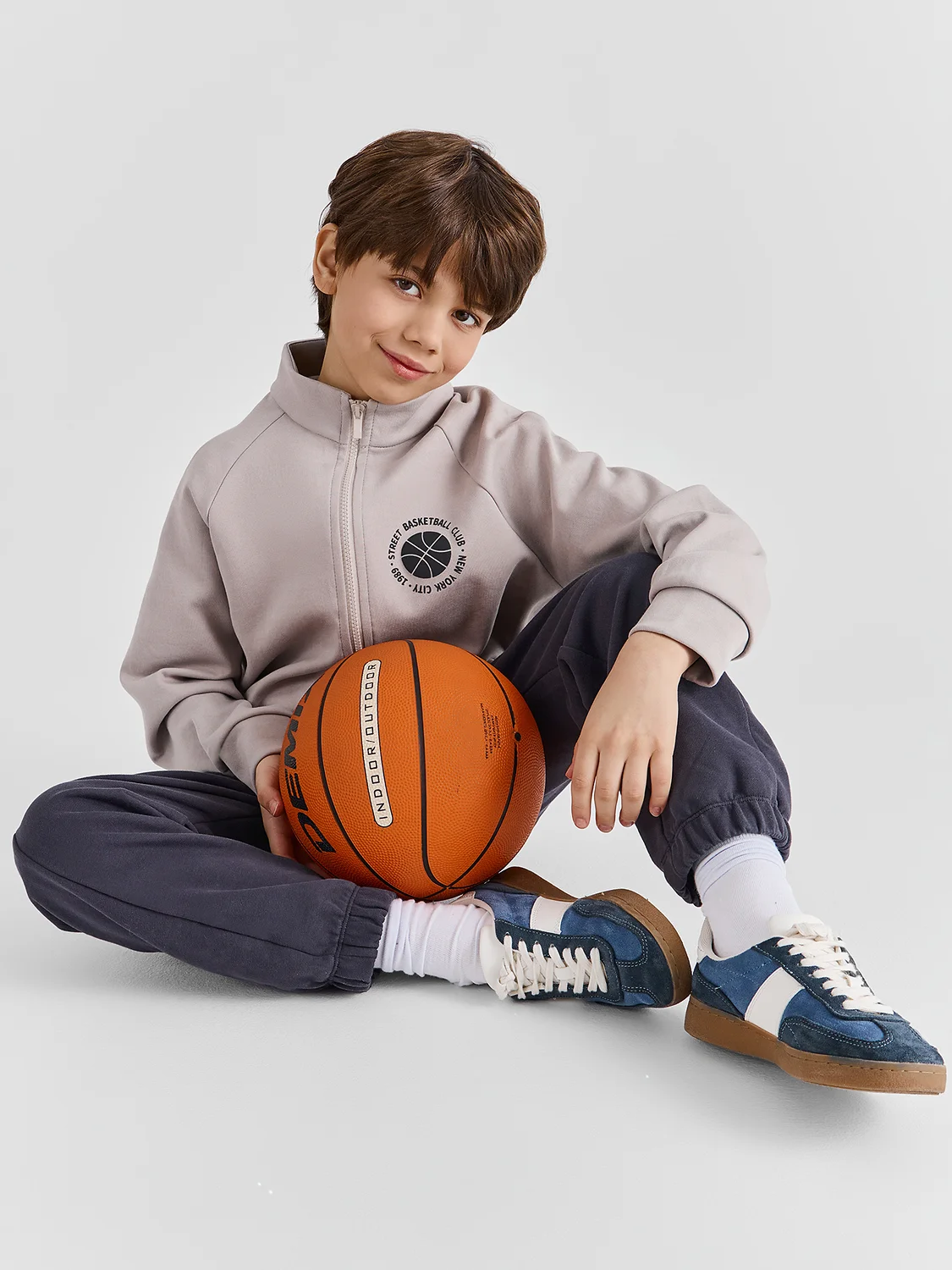 MARK FORMELLE Толстовка 363358