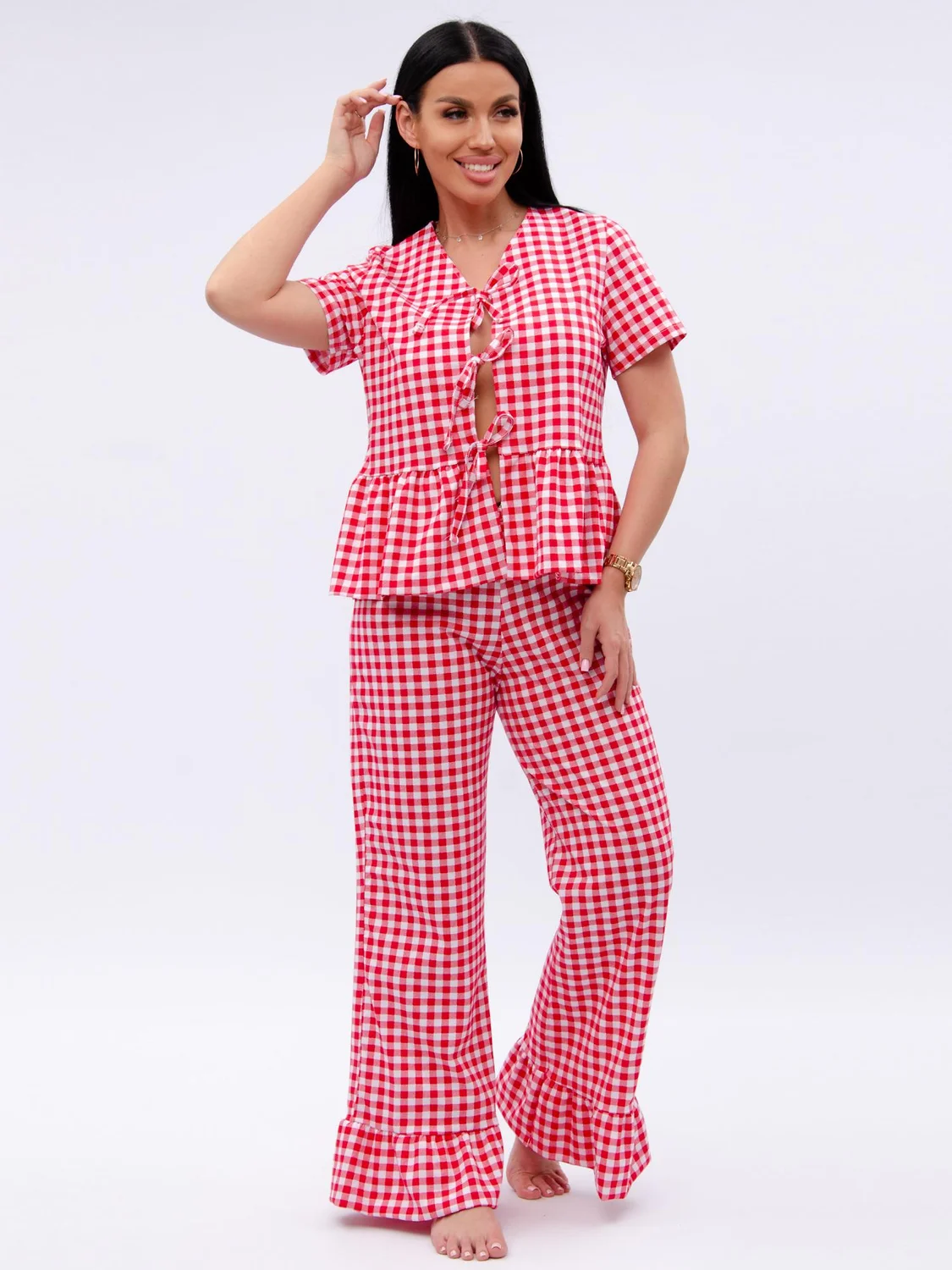 Malina Пижама 3193