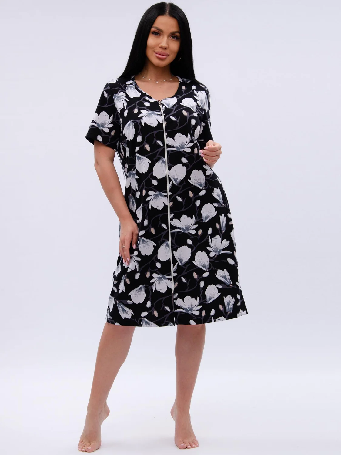 Malina Халат 379кс