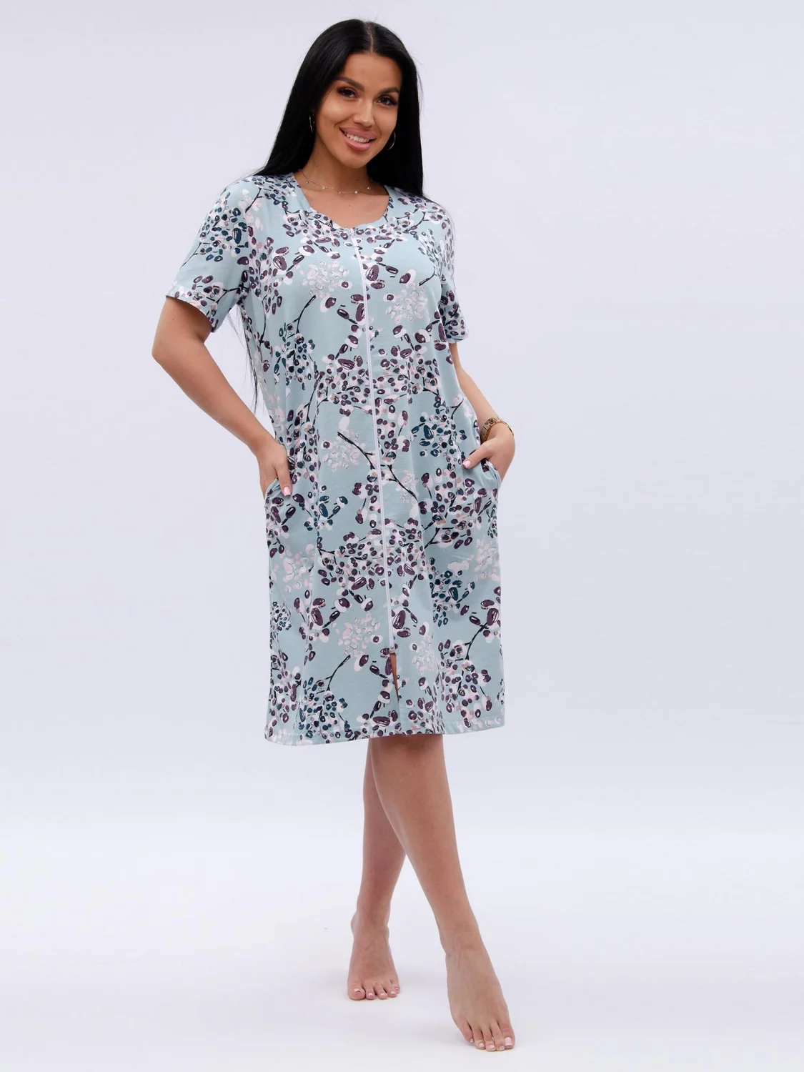 Malina Халат 379в