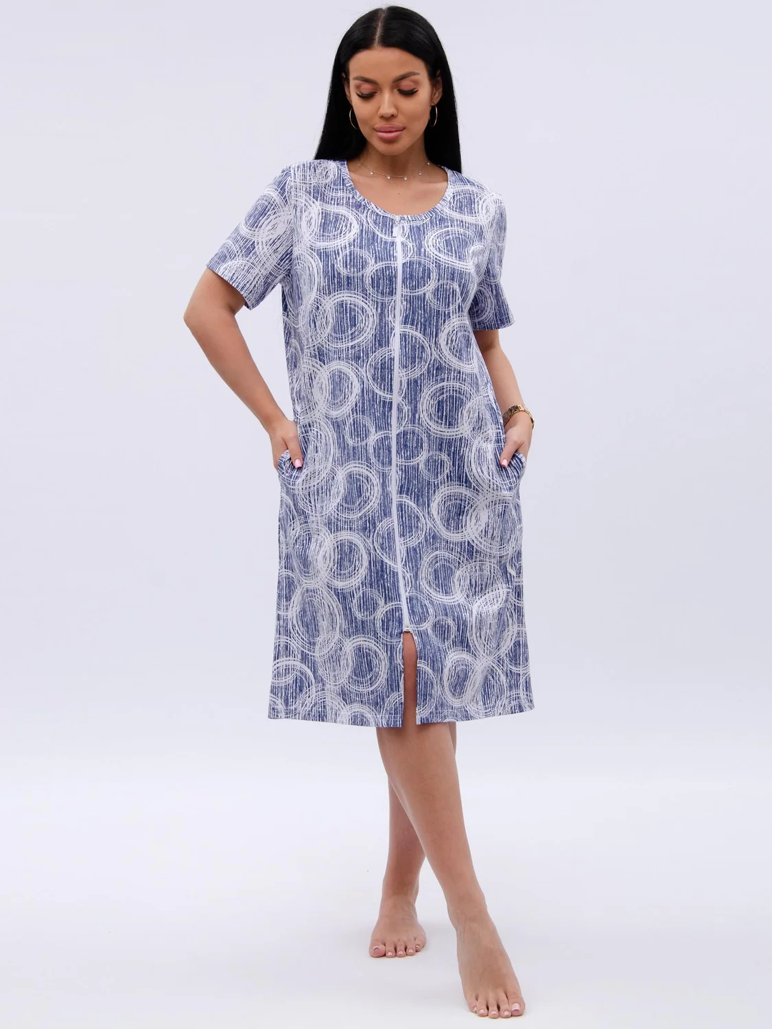 Malina Халат 379б