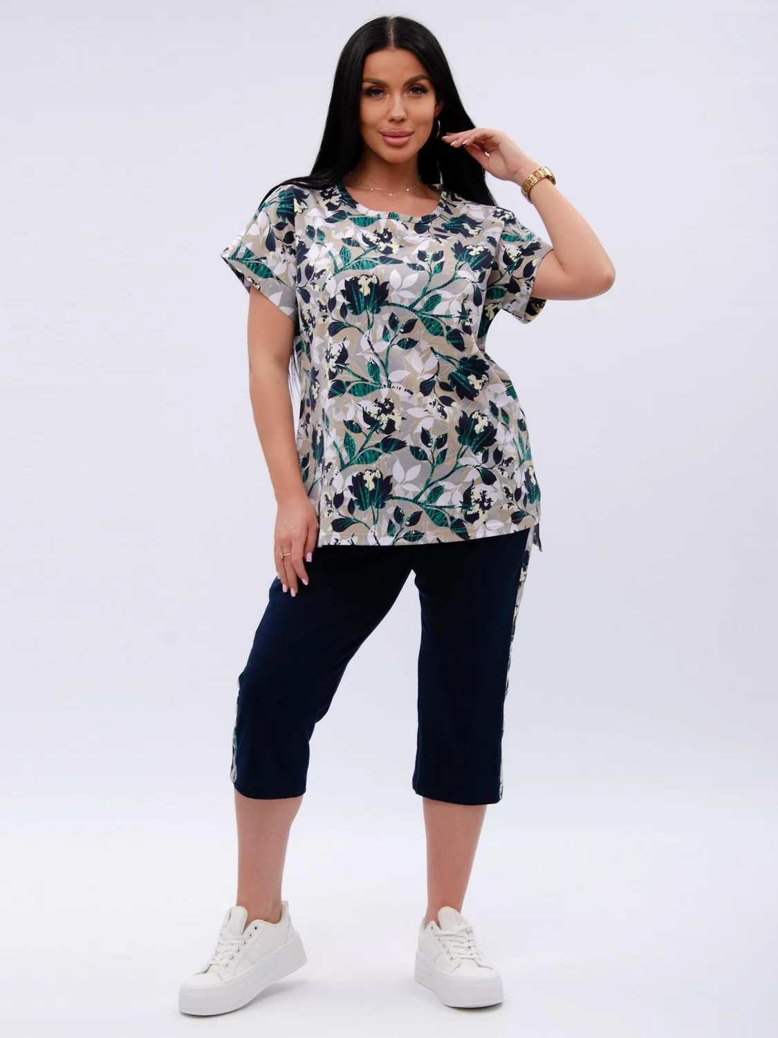 Malina Костюм 9403ц