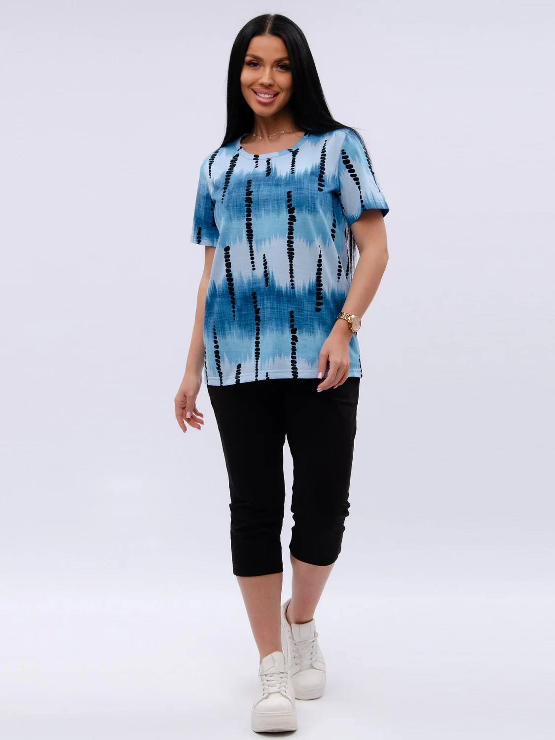 Malina Костюм 9446г