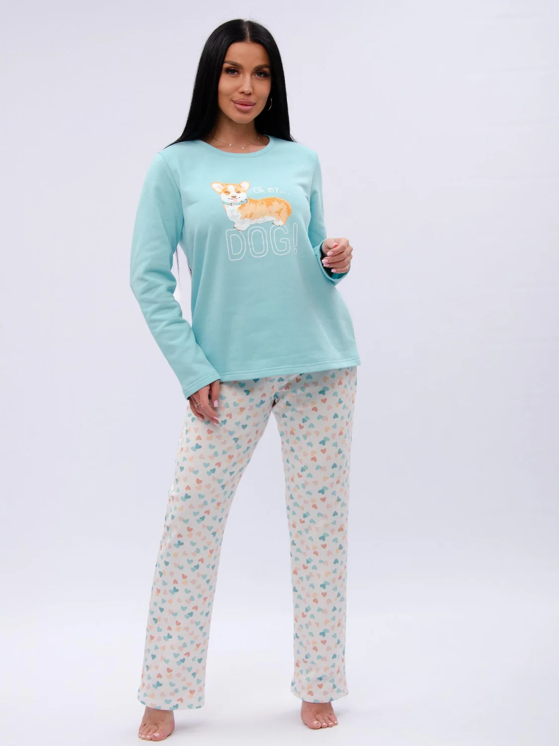 Malina Пижама 3197