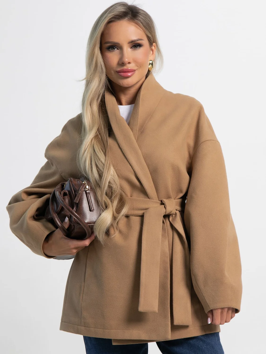 LT Collection Пальто Б15186-5М