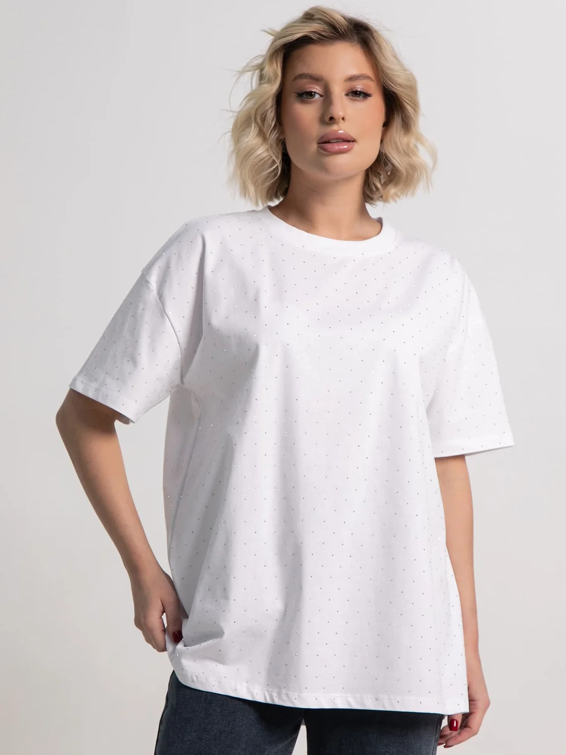 LT Collection Футболка Б15235-4М