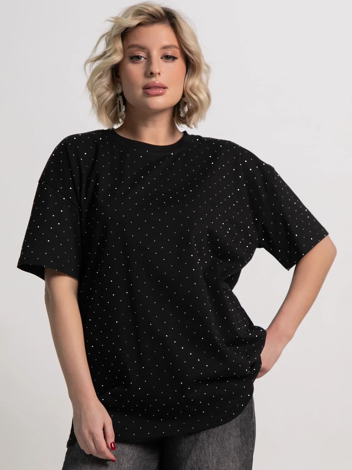 LT Collection Футболка Б15236-4М