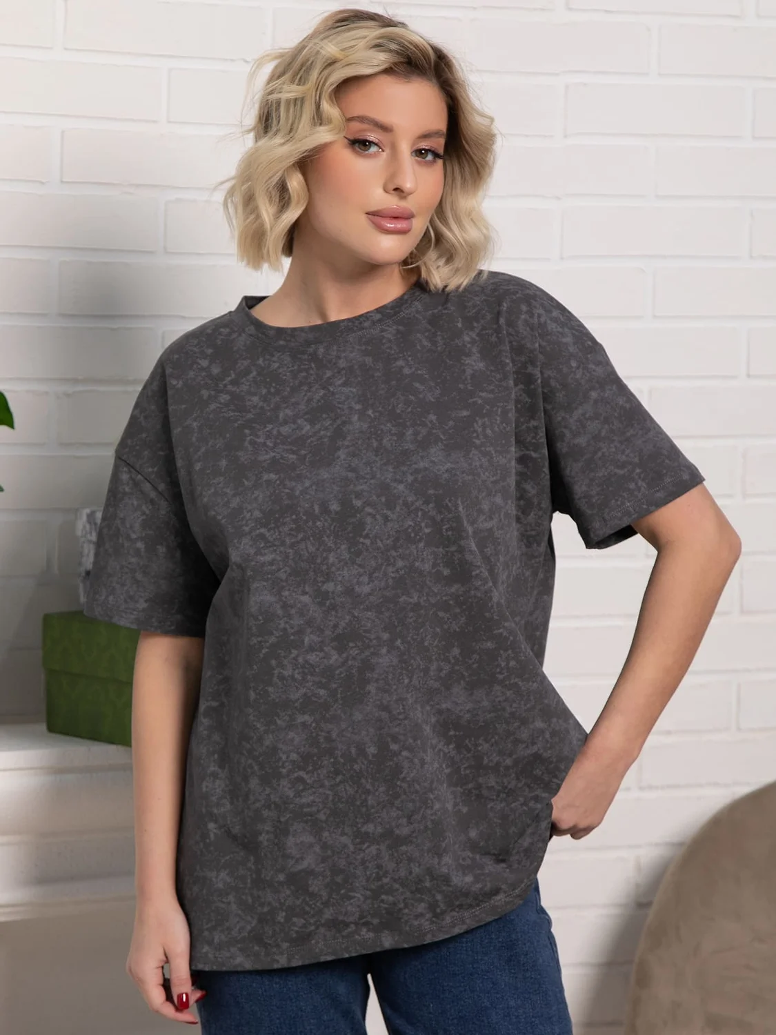 LT Collection Футболка Б15239-4М