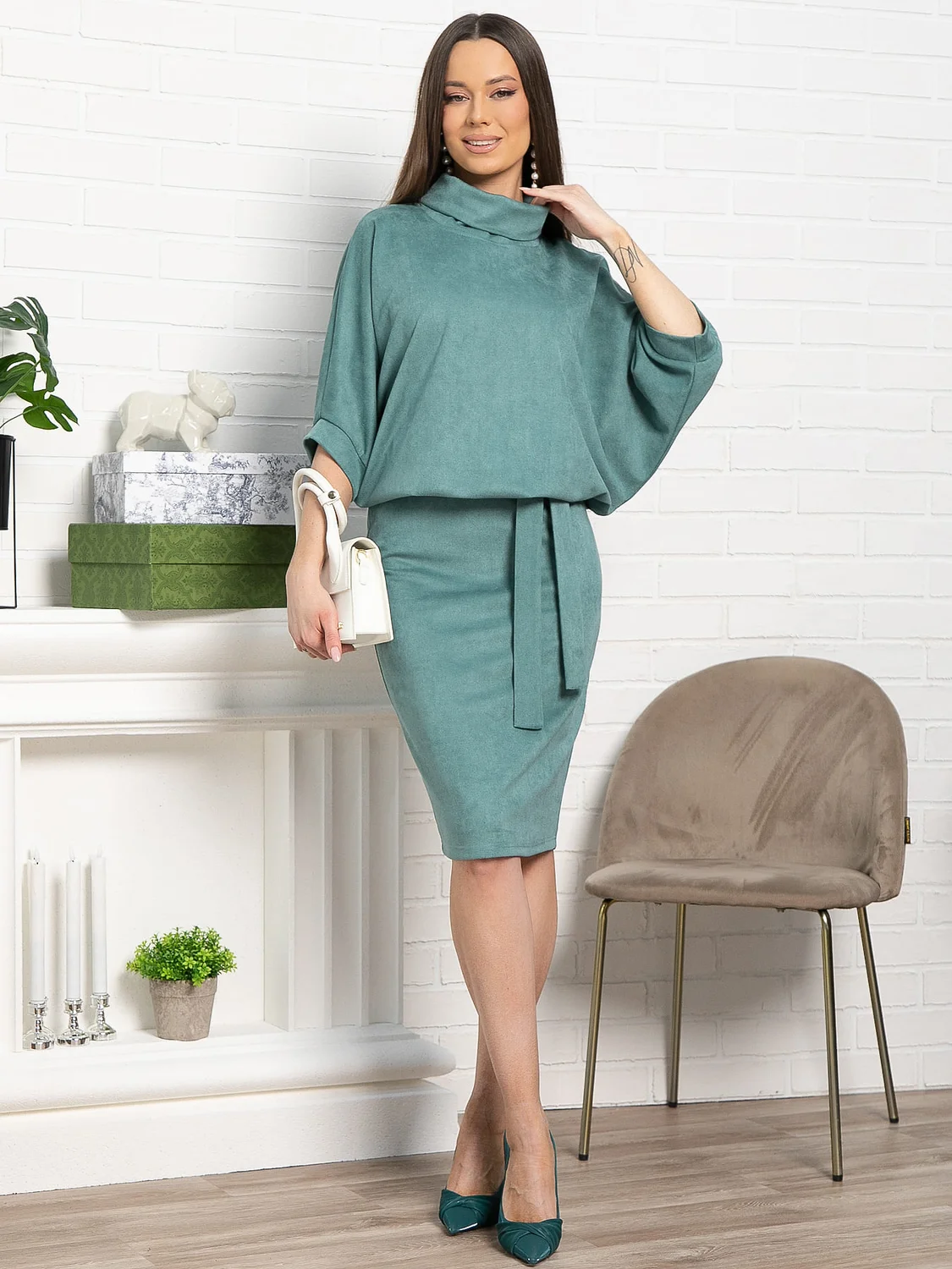 LT Collection Платье П15270-12М