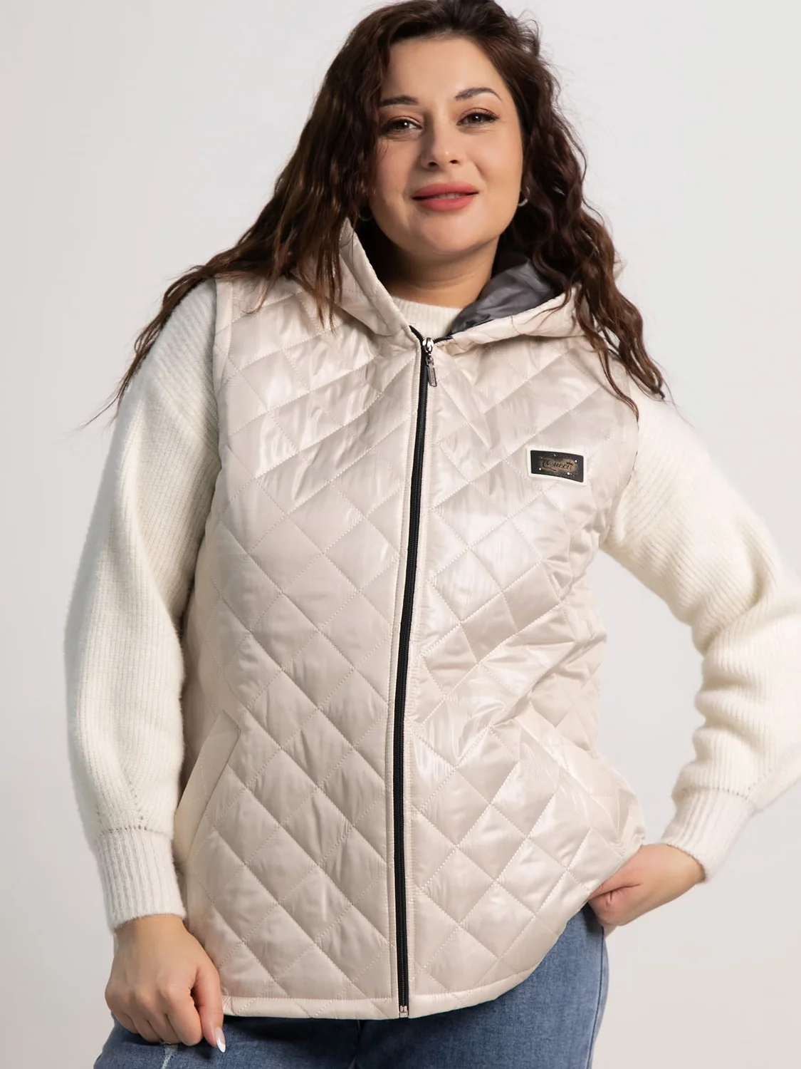 LT Collection Жилет Б15322-18М