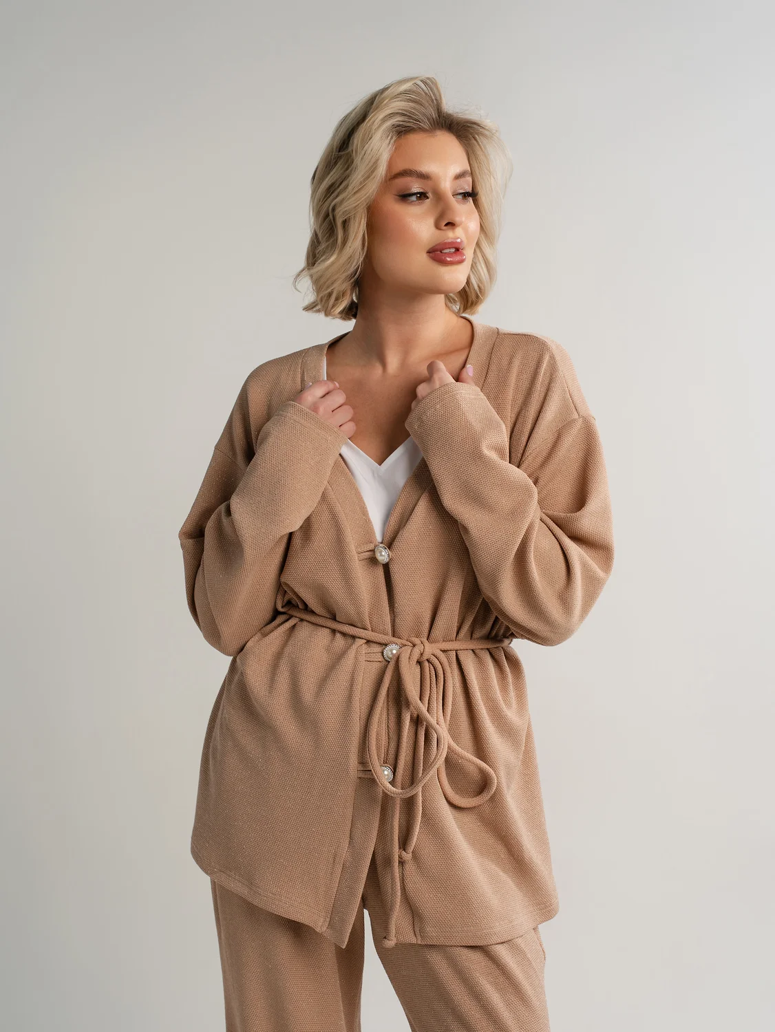 LT Collection Кардиган Б15053-39М