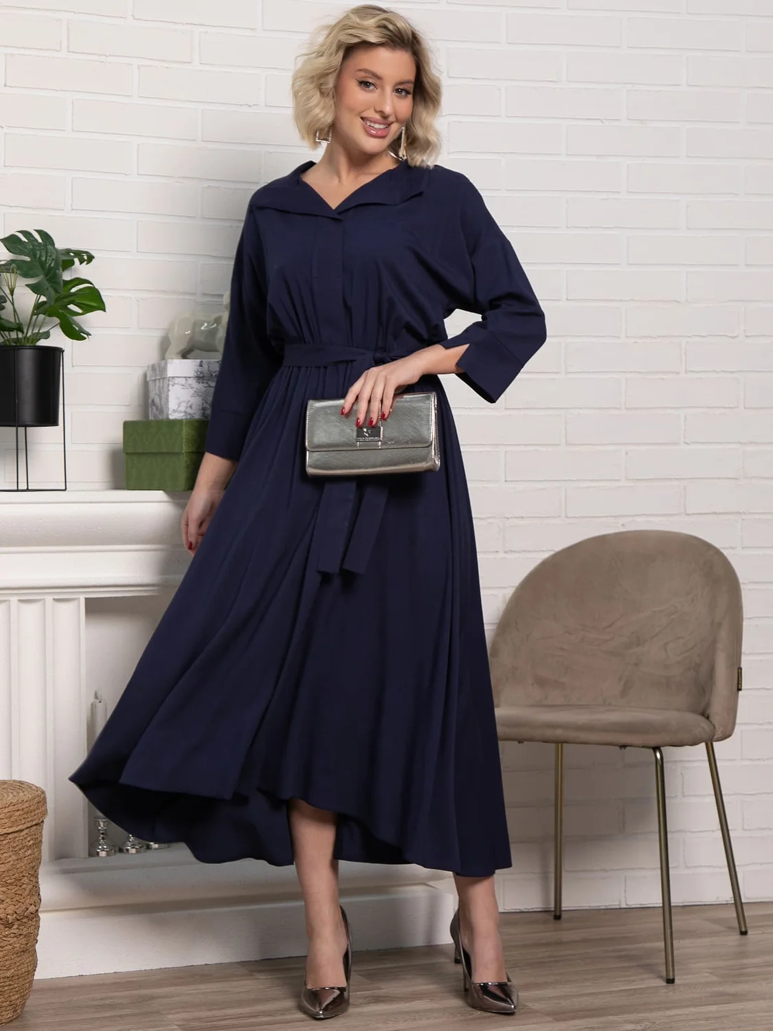 LT Collection Платье П15098-16М