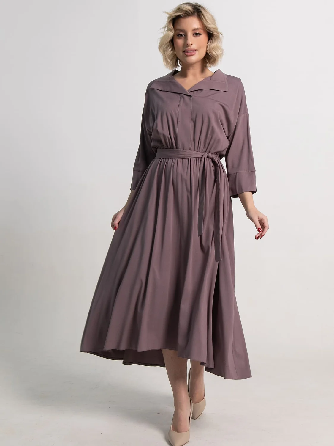 LT Collection Платье П15096-16М