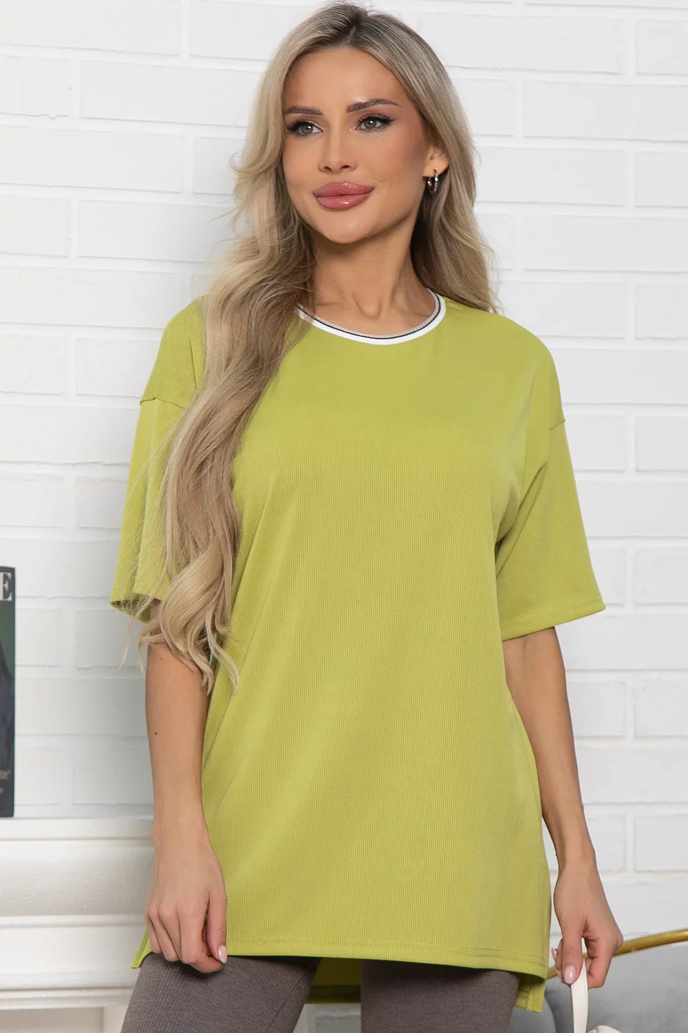 LT Collection Футболка Б15142-7М