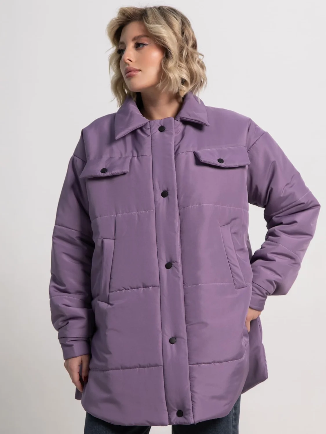 LT Collection Куртка Б15318-39М