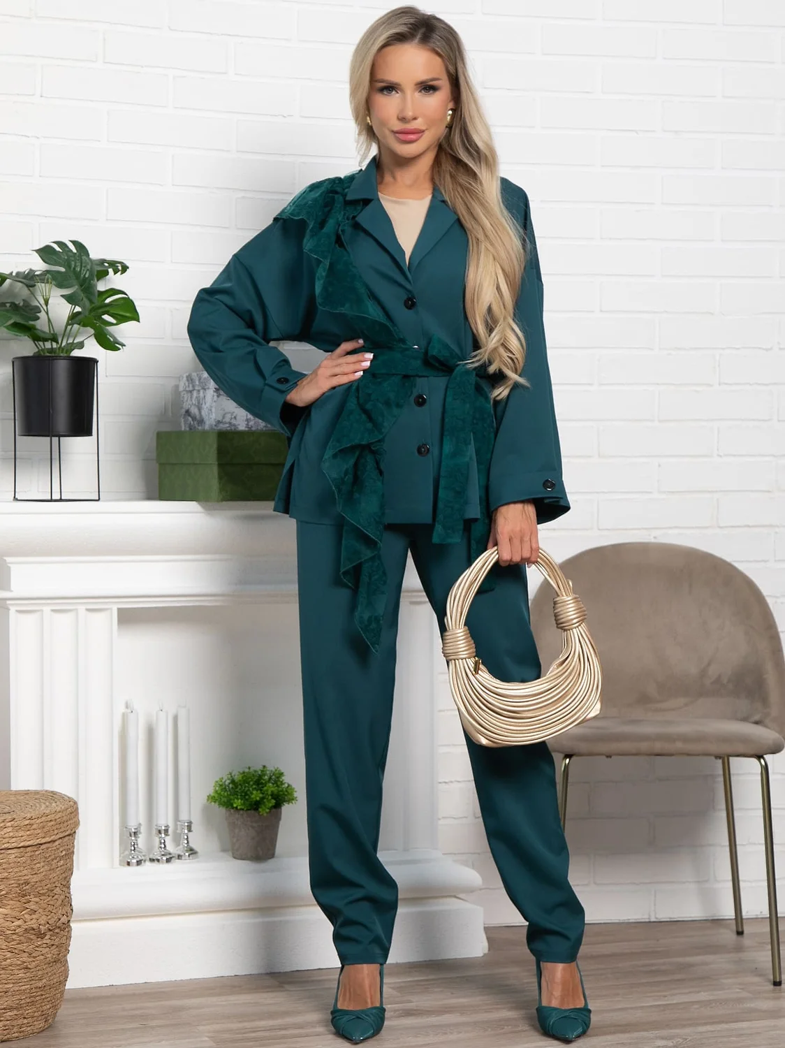 LT Collection Костюм К15330-4М