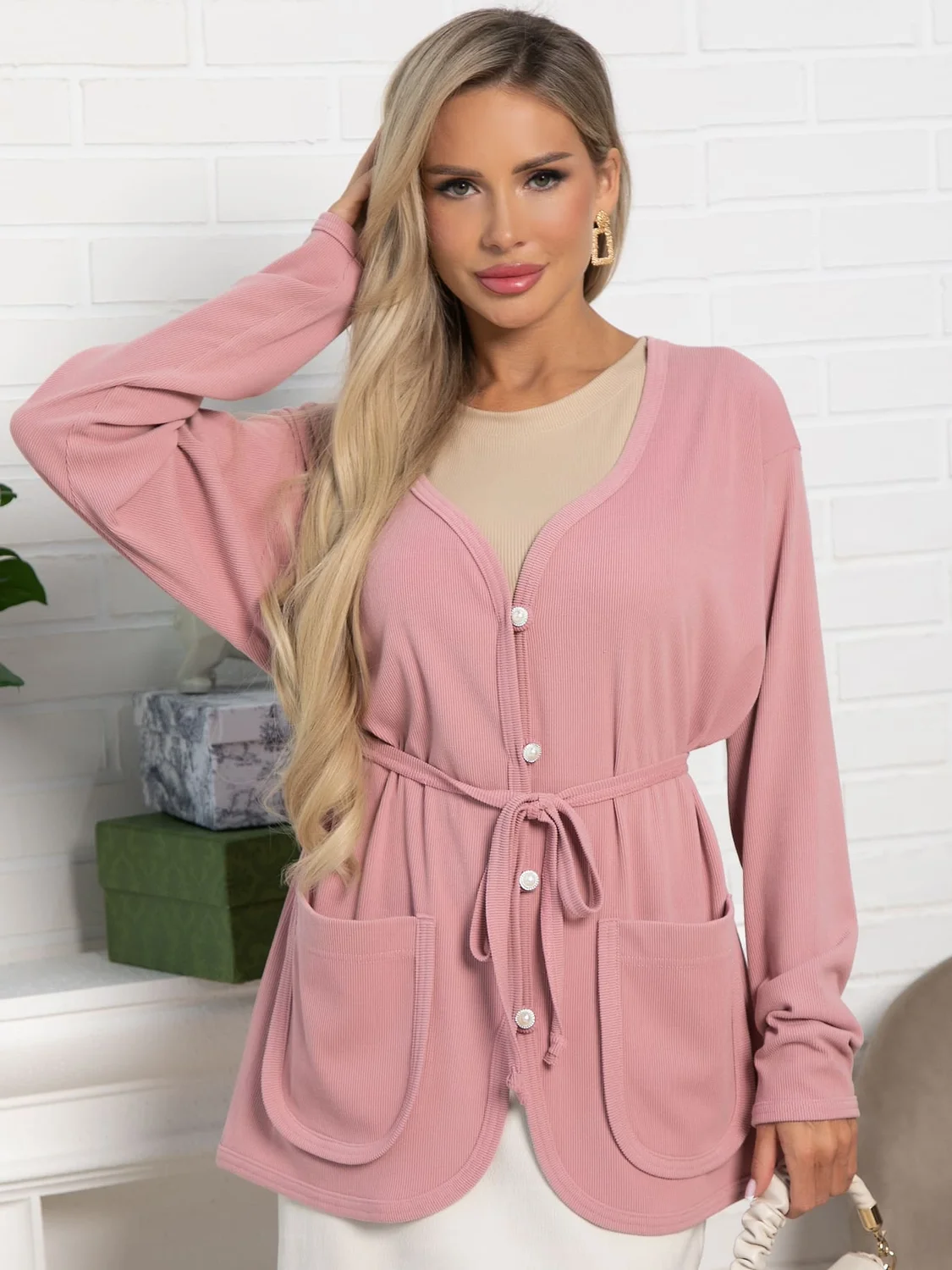 LT Collection Кардиган Б15350-39М